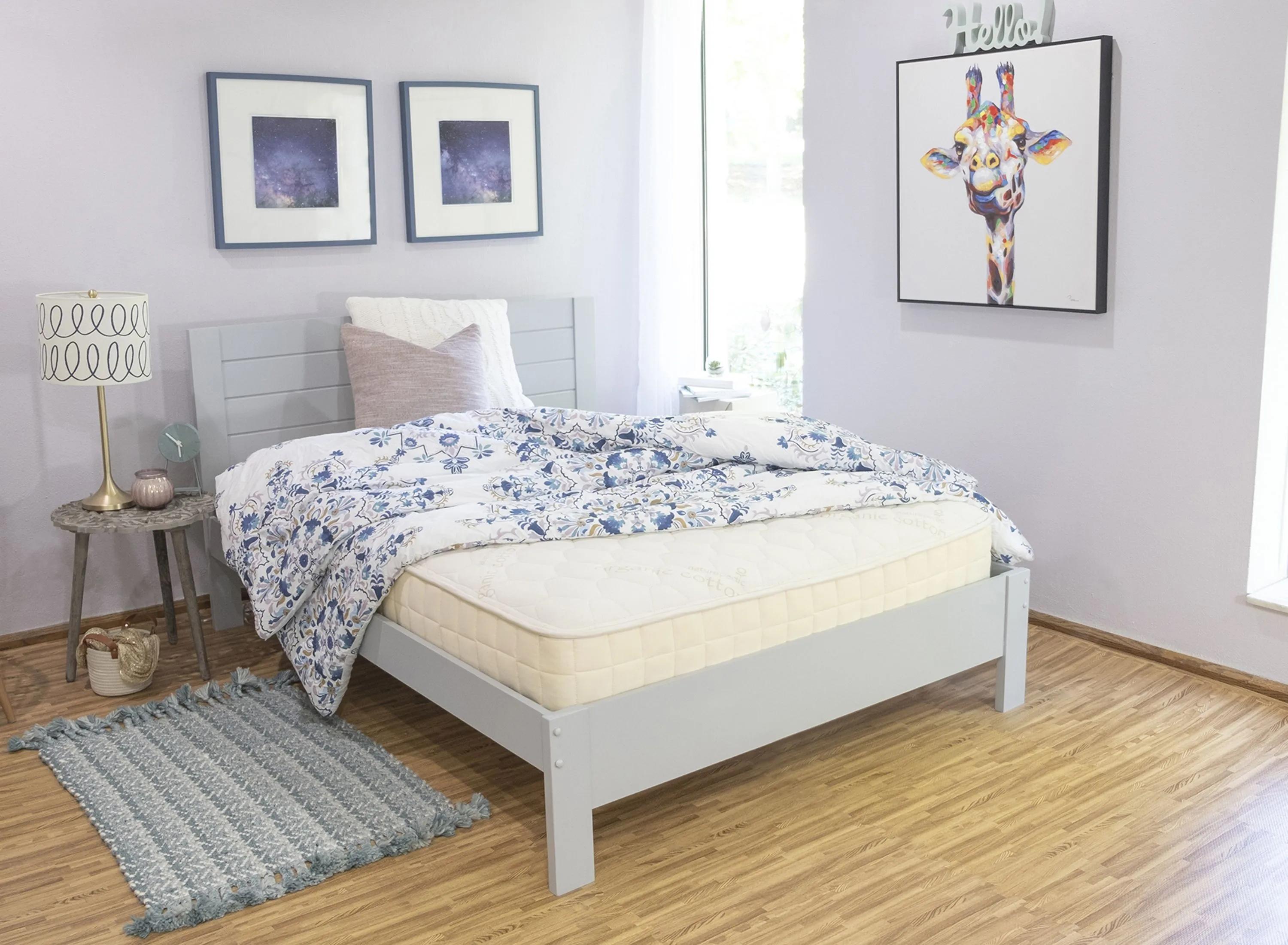 Verse 1 Sided Mattress