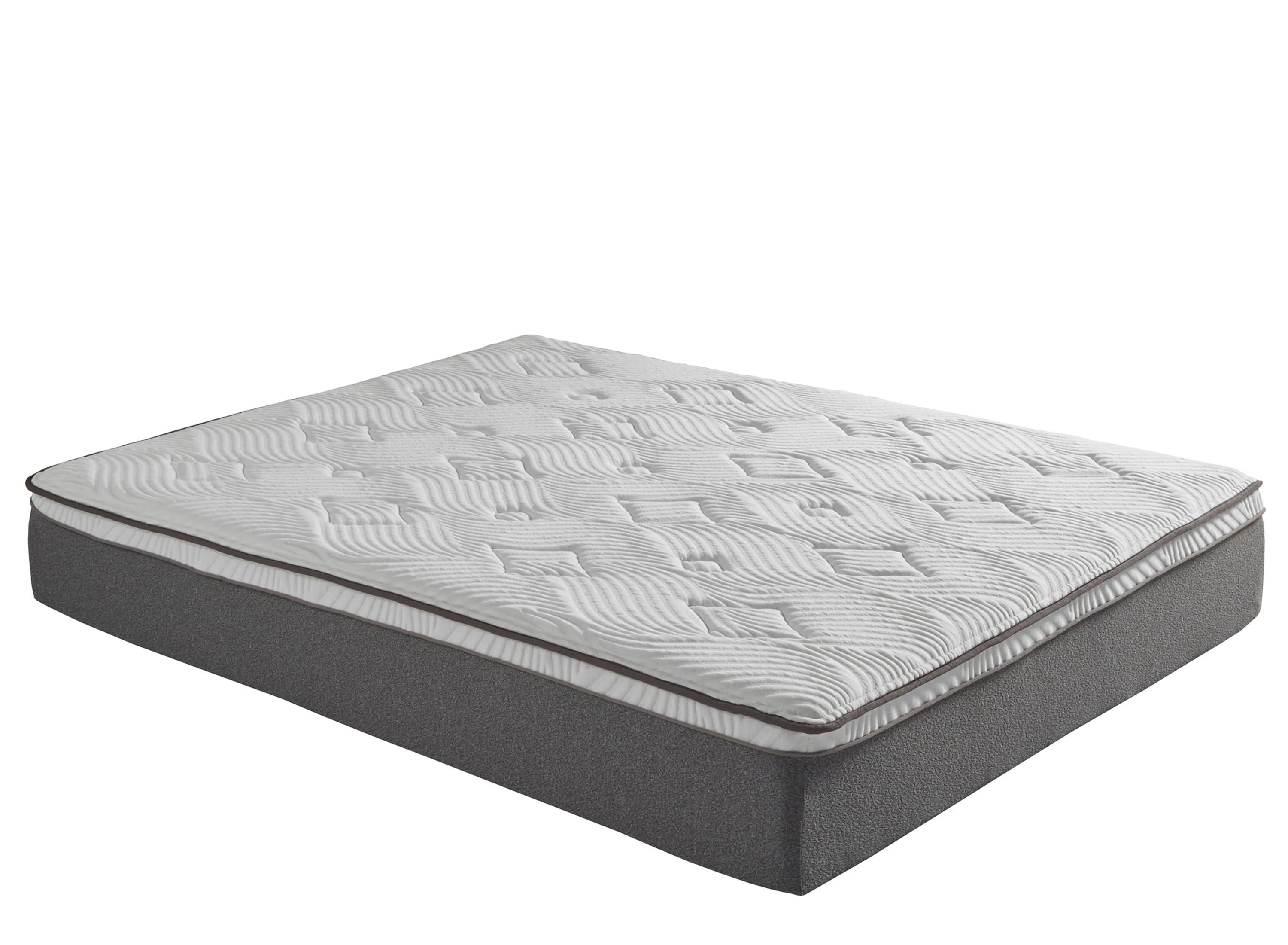 Elan 12 Gel Mattress