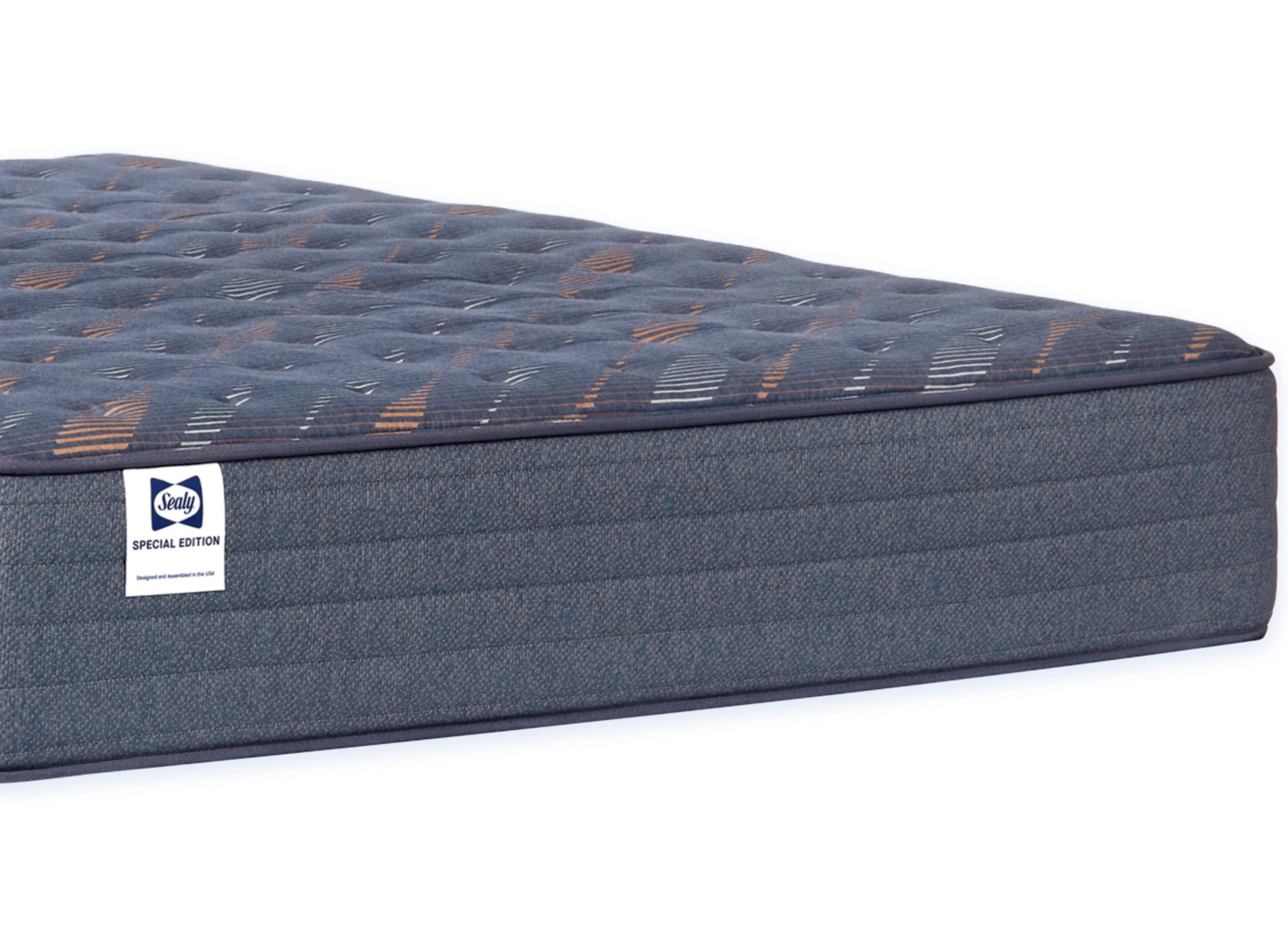Sealy Posturepedic Special Edition Maplebrook Firm Mattress