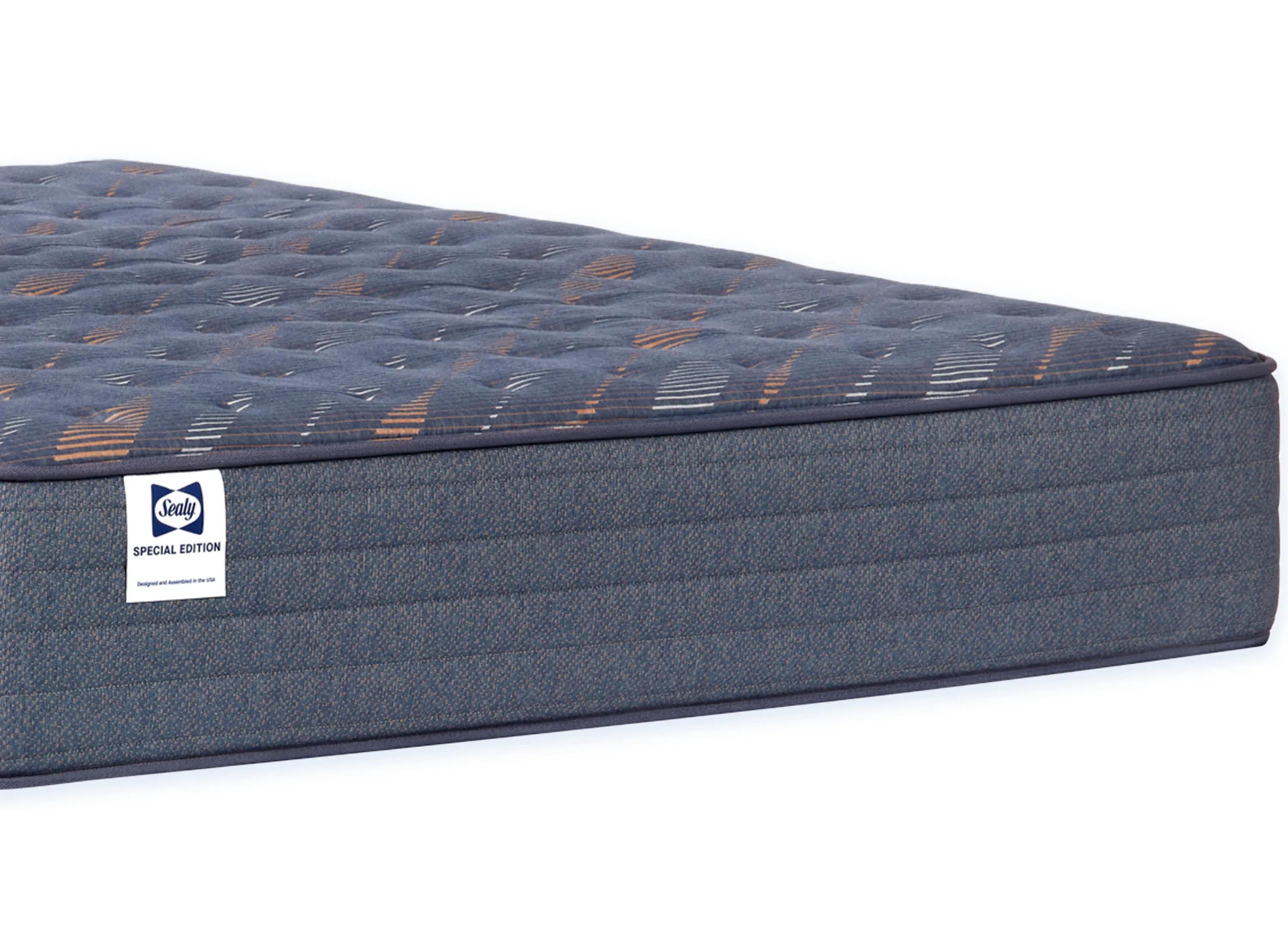 Sealy Posturepedic Special Edition Maplebrook Medium Mattress