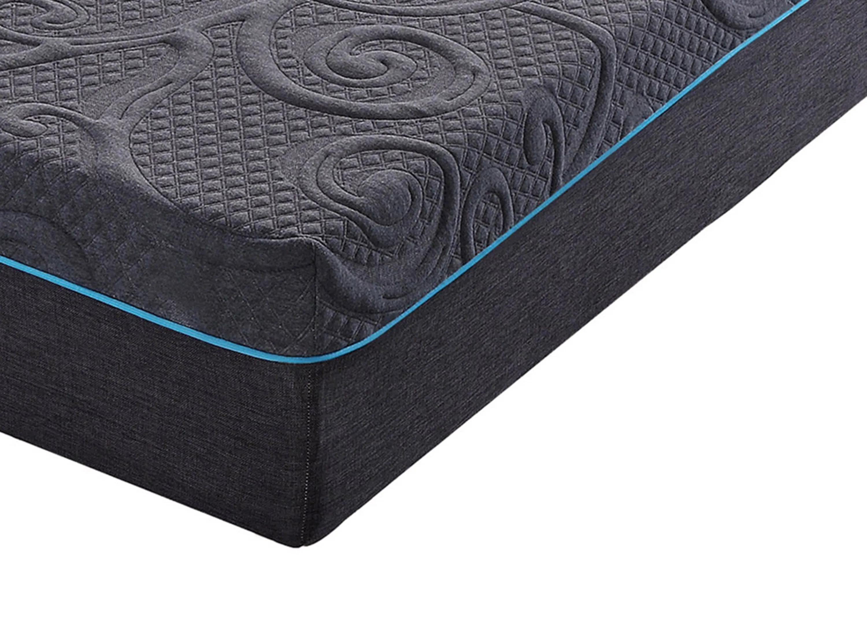 Jair 11 Gel Hybrid Mattress