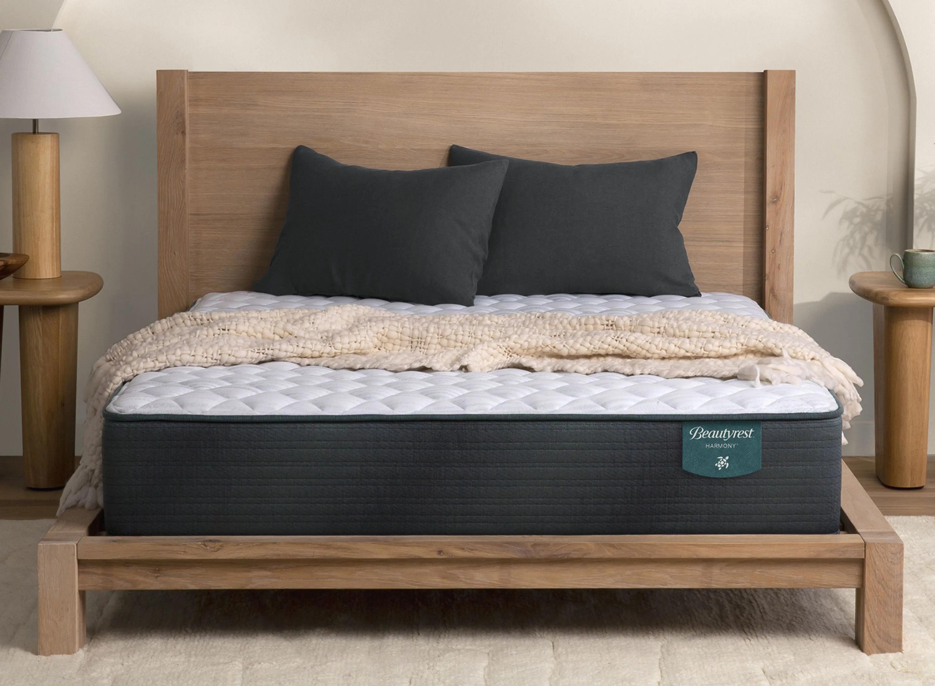 Simmons beautyrest sterling discount