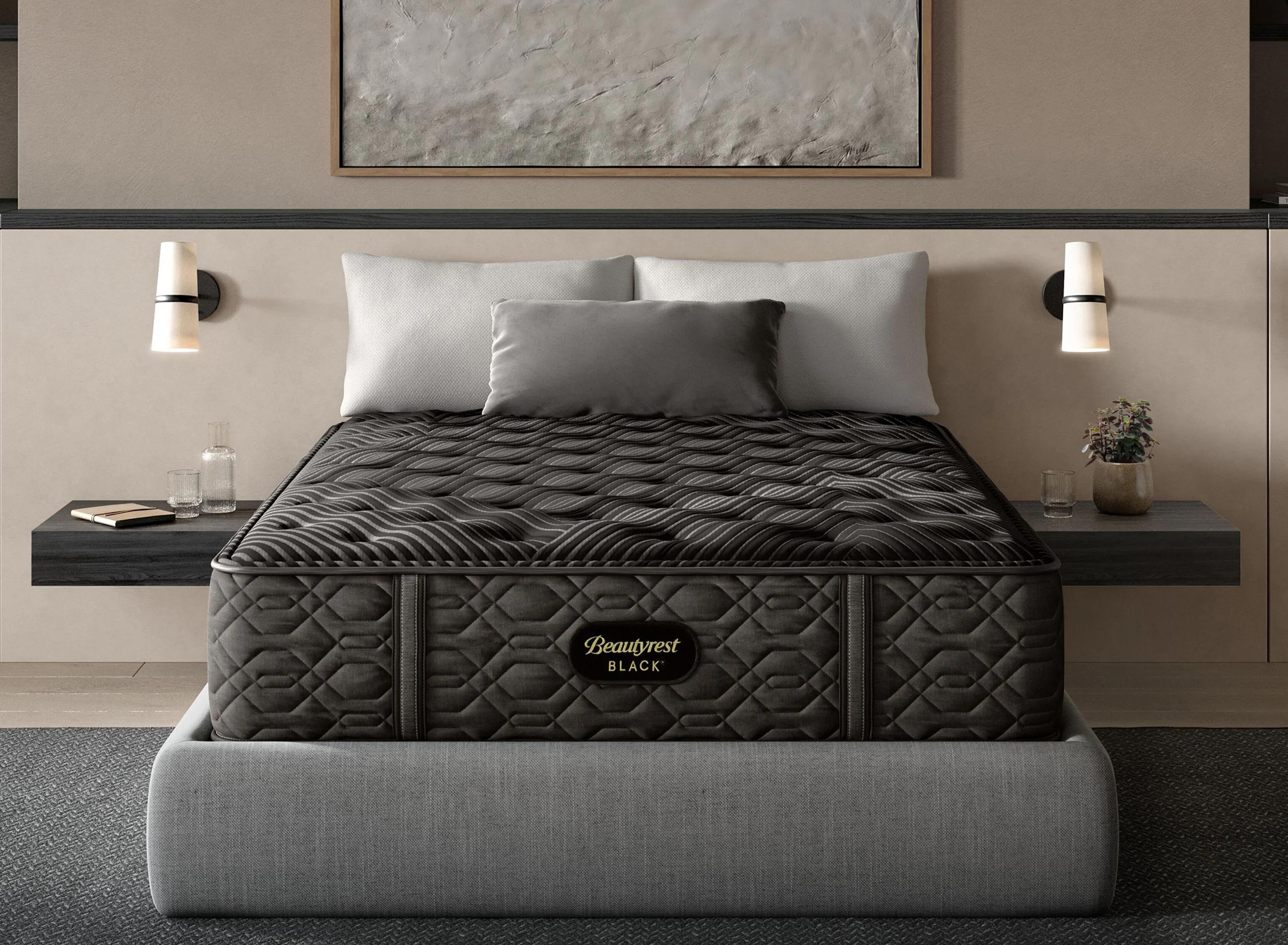 Beautyrest Black Series One Medium Mattress