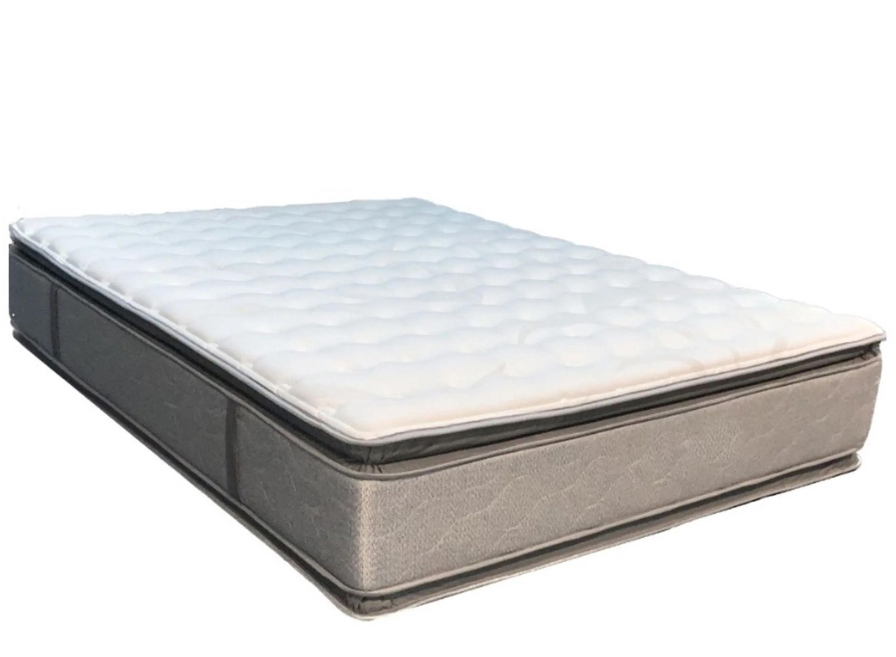 462131620 Magic Sleeper Double-Sided Pillow Top Hotel Mattre sku 462131620