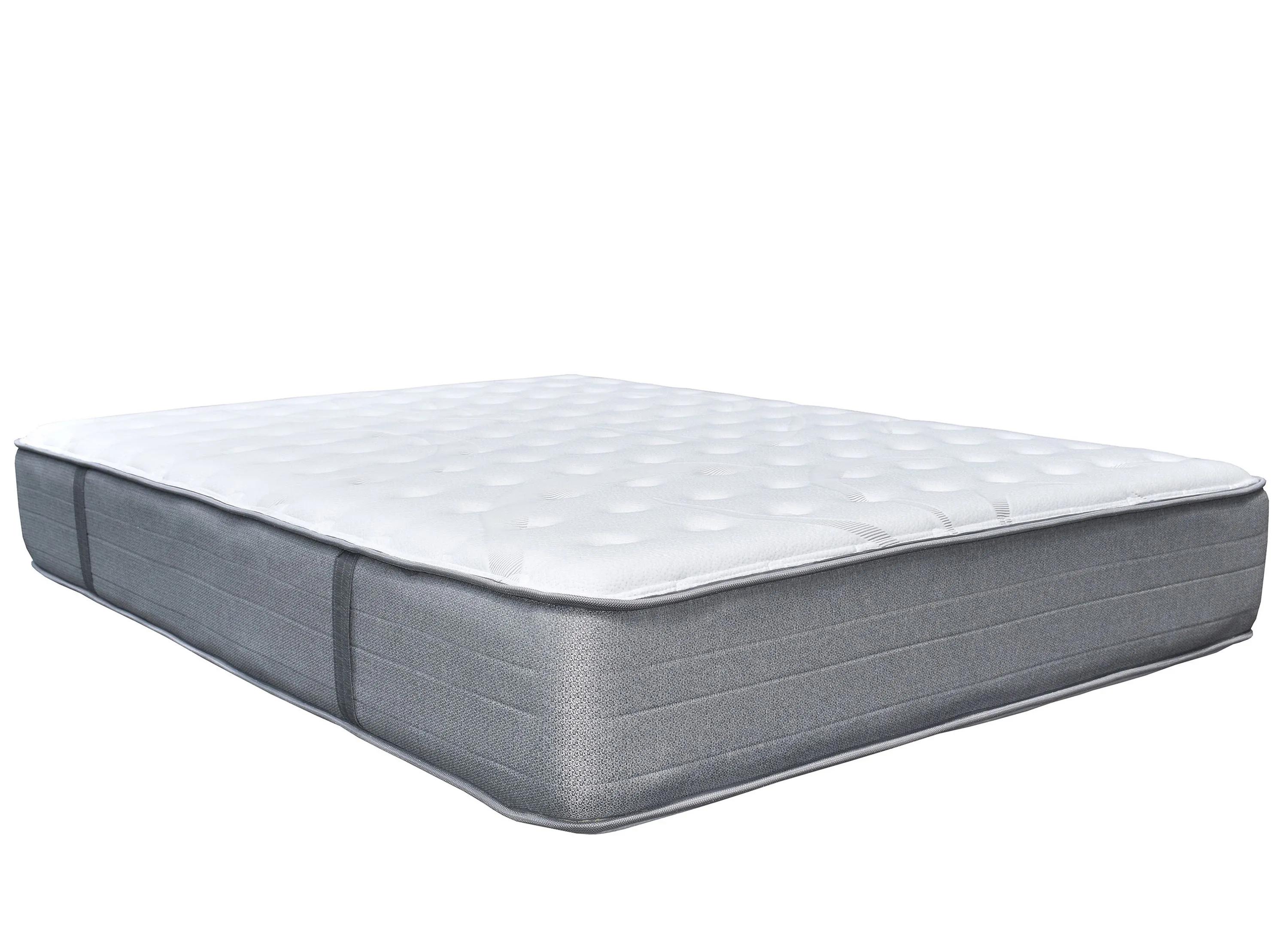 462132181 Magic Sleeper Double-Sided Plush Hotel Mattress sku 462132181
