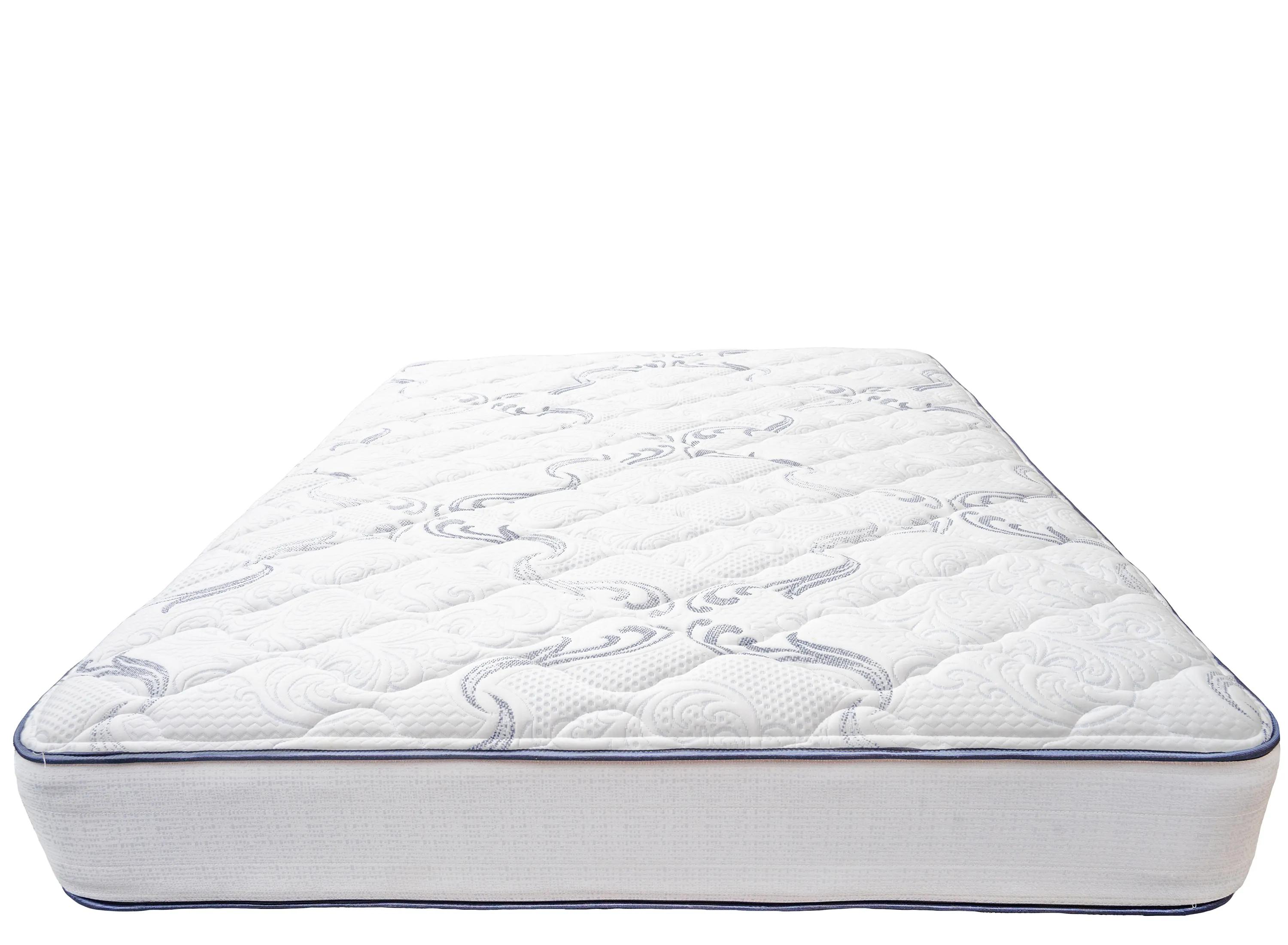 Magic Sleeper Firm Hospitality Bamboo Mattress