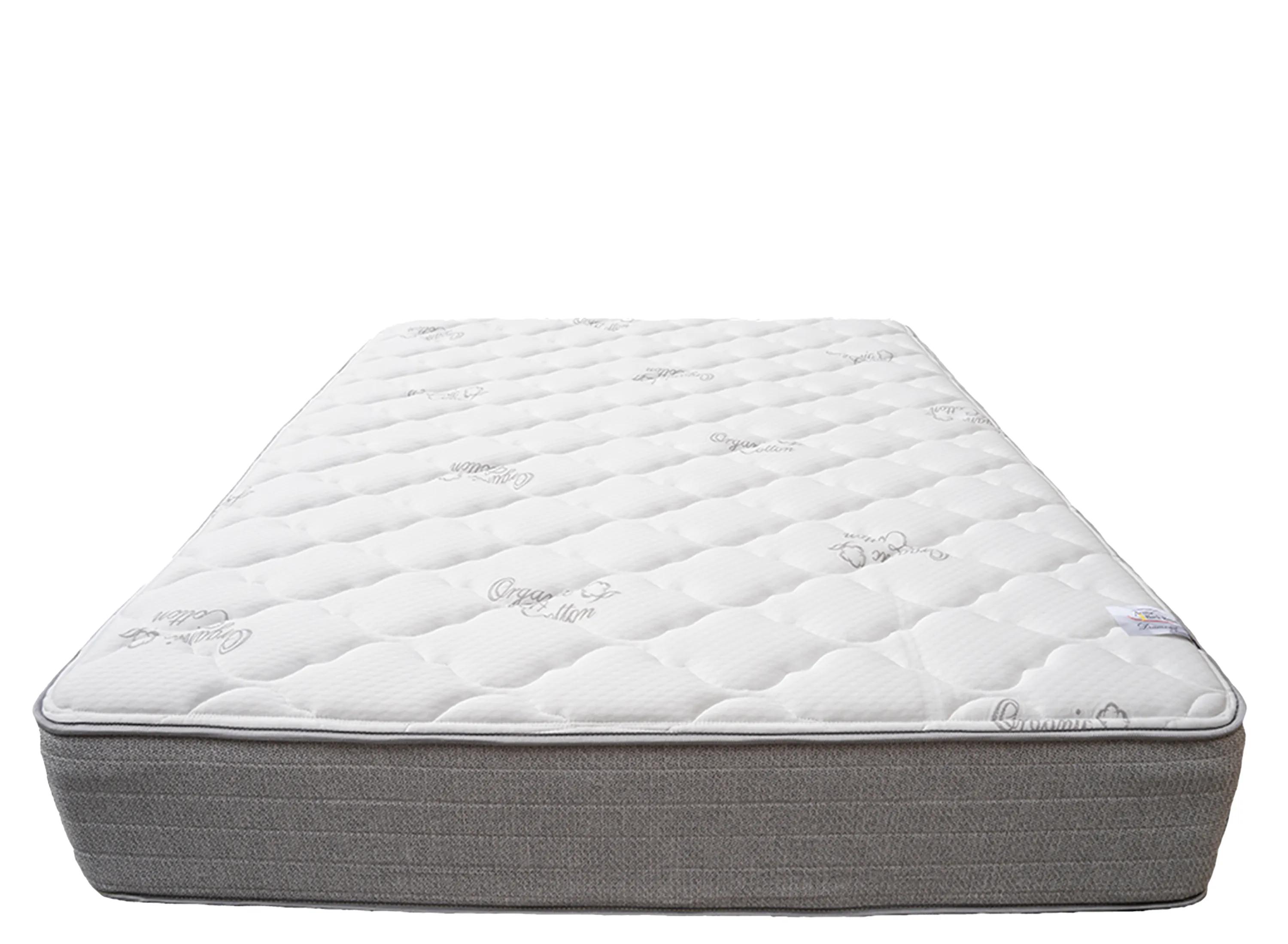 Magic Sleeper Plush Hospitality Quantum Mattress