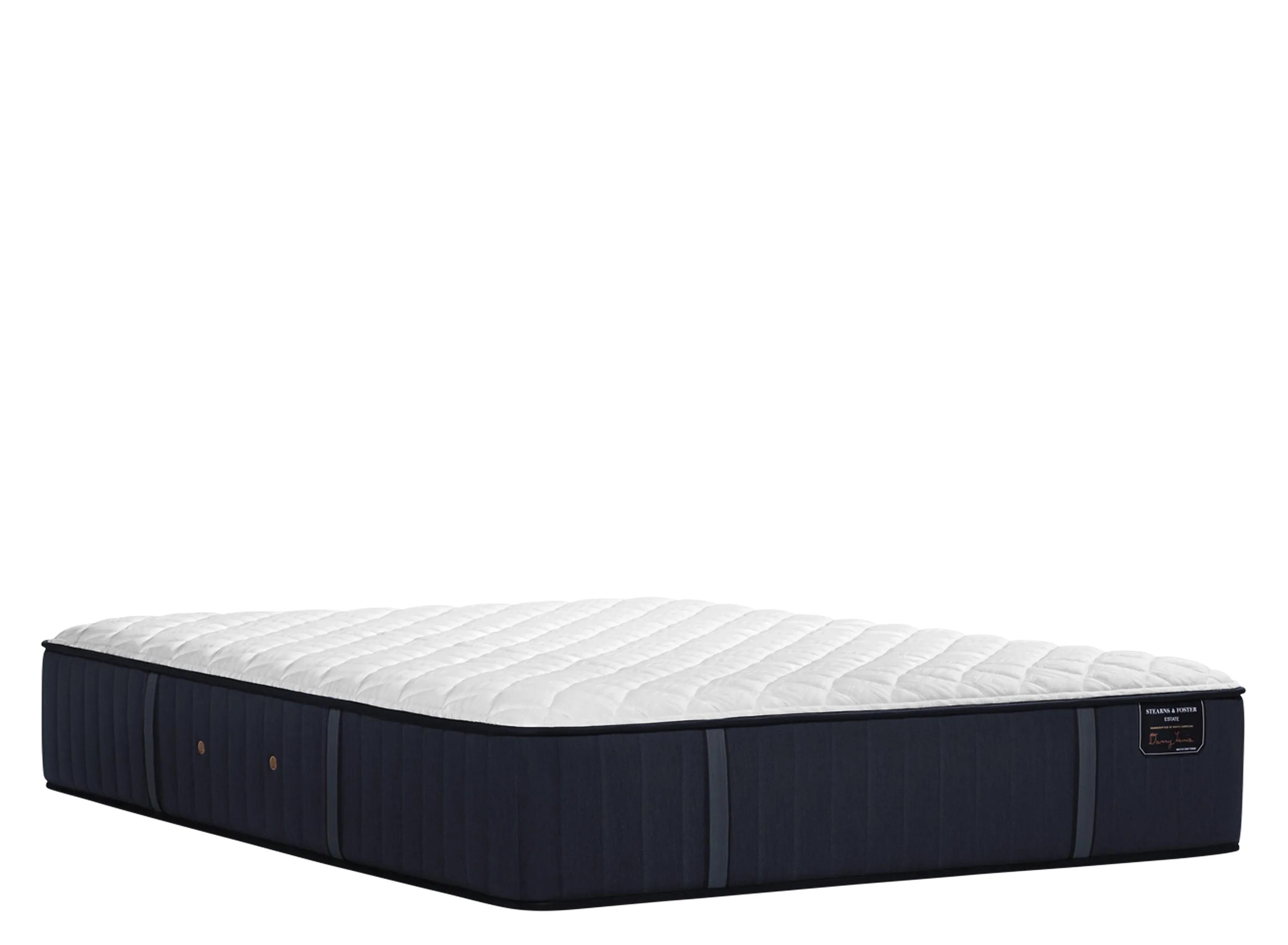 462153152 Stearns & Foster Rockwell Luxury Firm Mattress sku 462153152