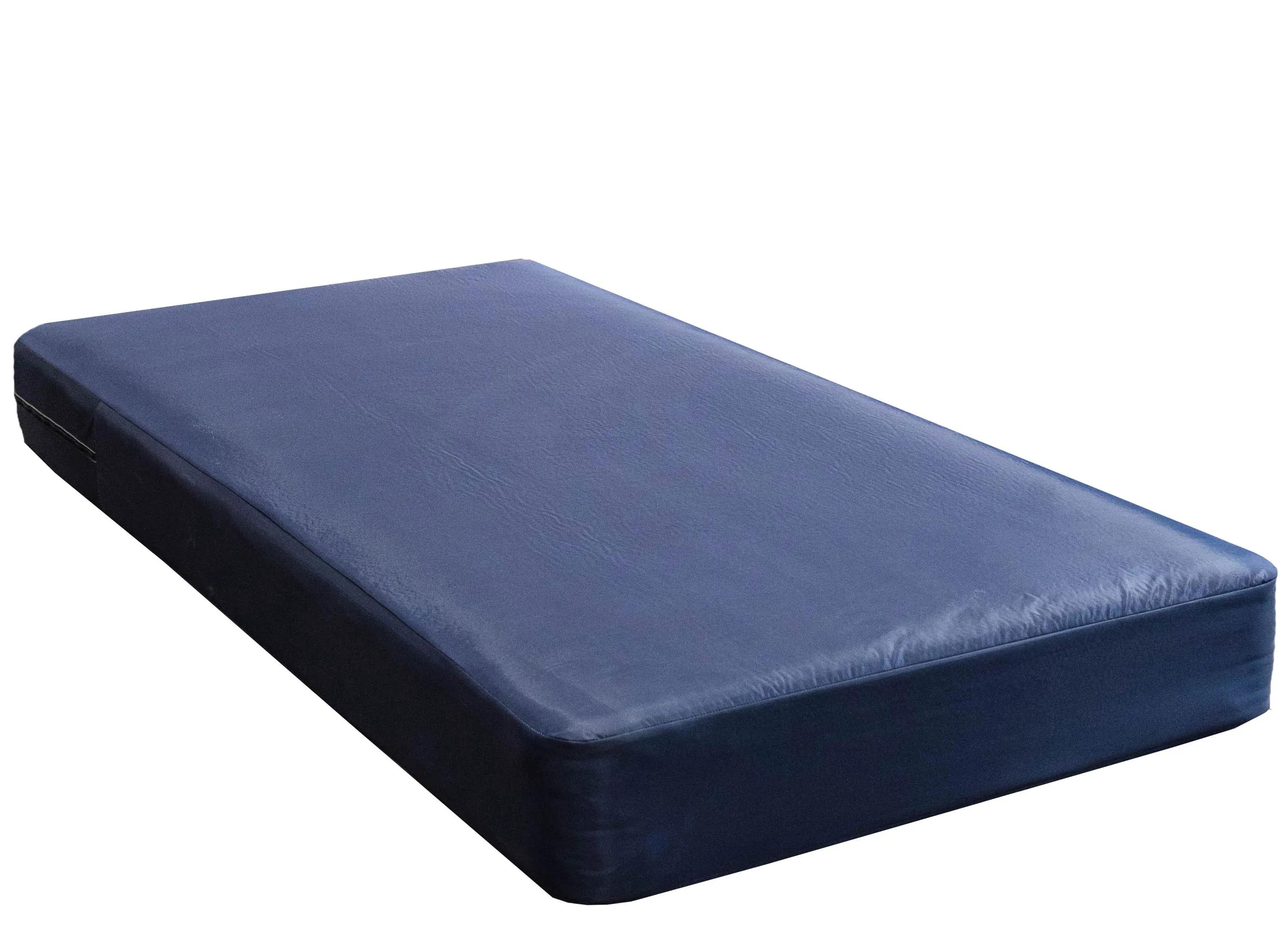 Magic Sleeper Firm Vinyl Mattress w/Inverted Seam