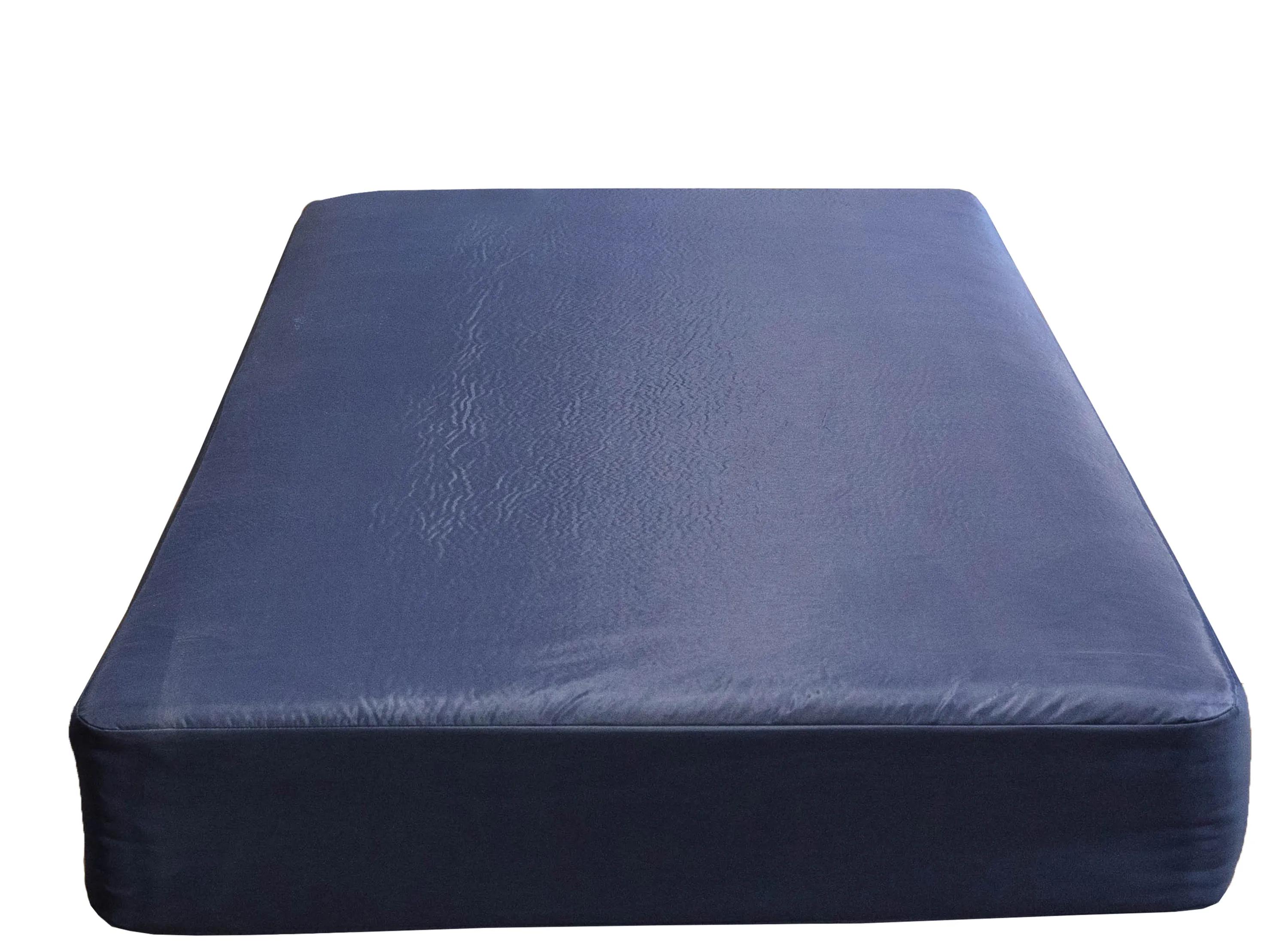 Magic Sleeper Firm Vinyl Pocket Coil Mattress w/Inverted Seam