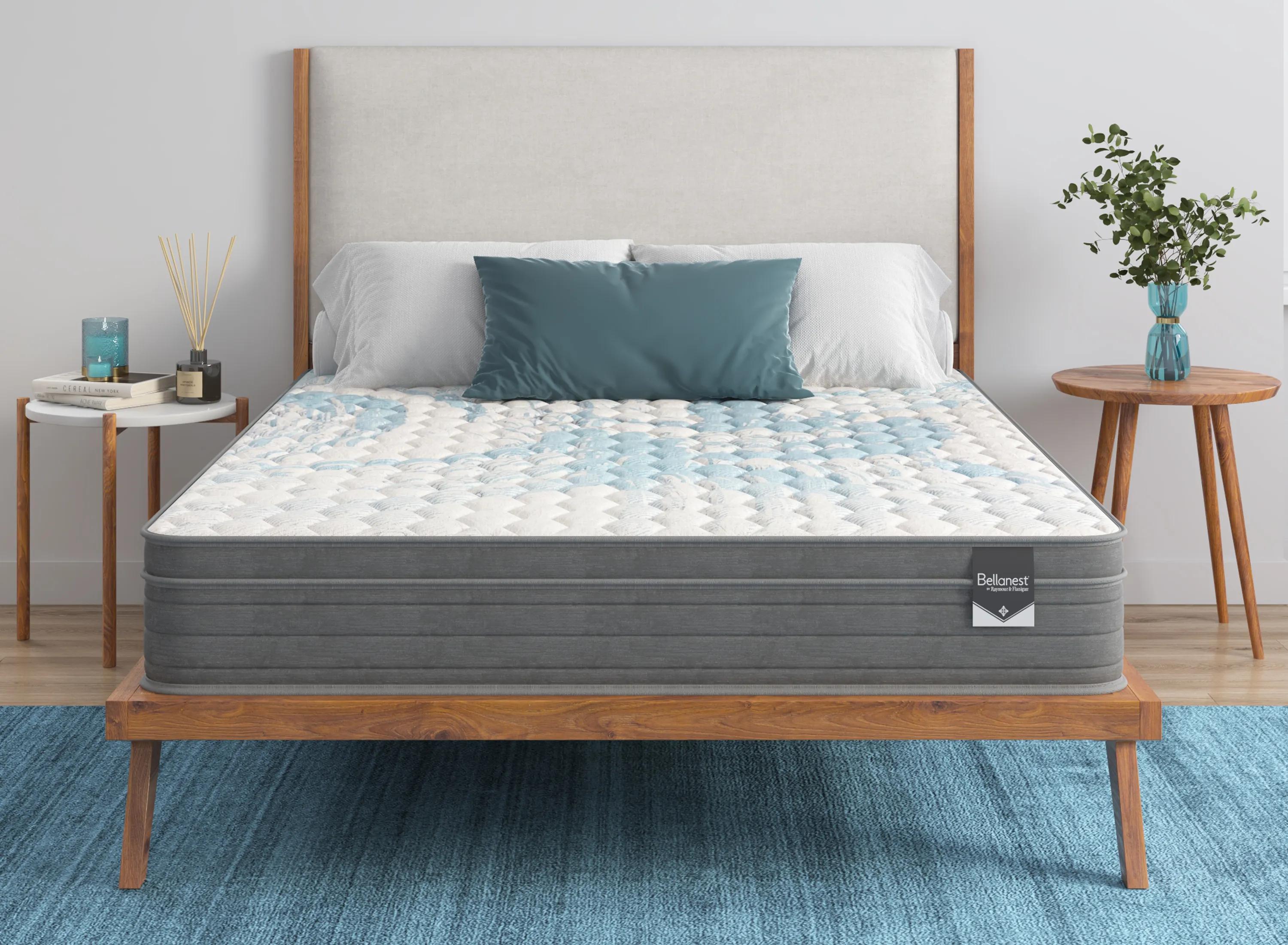 Bellanest Willa Medium Euro Top Mattress