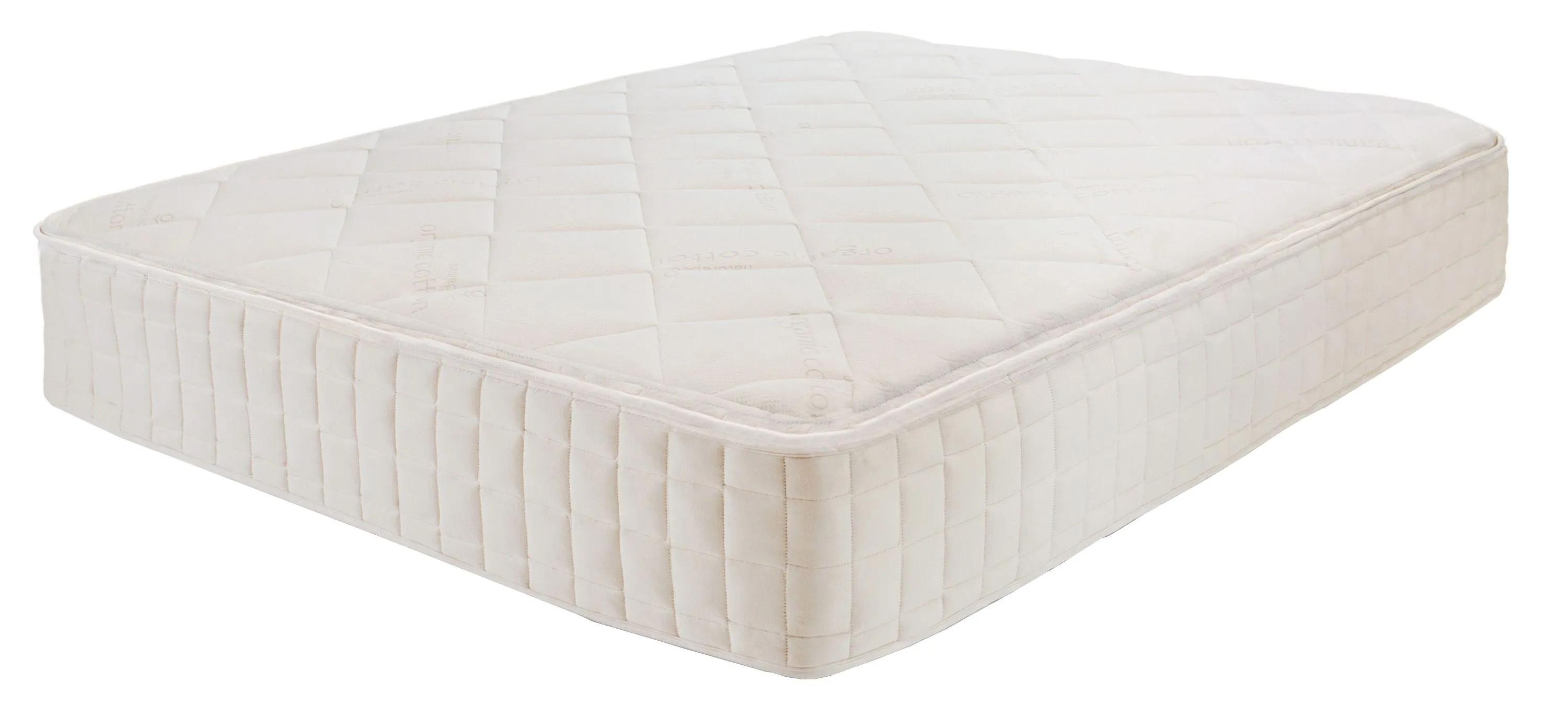 Serenade Cushion Firm Mattress