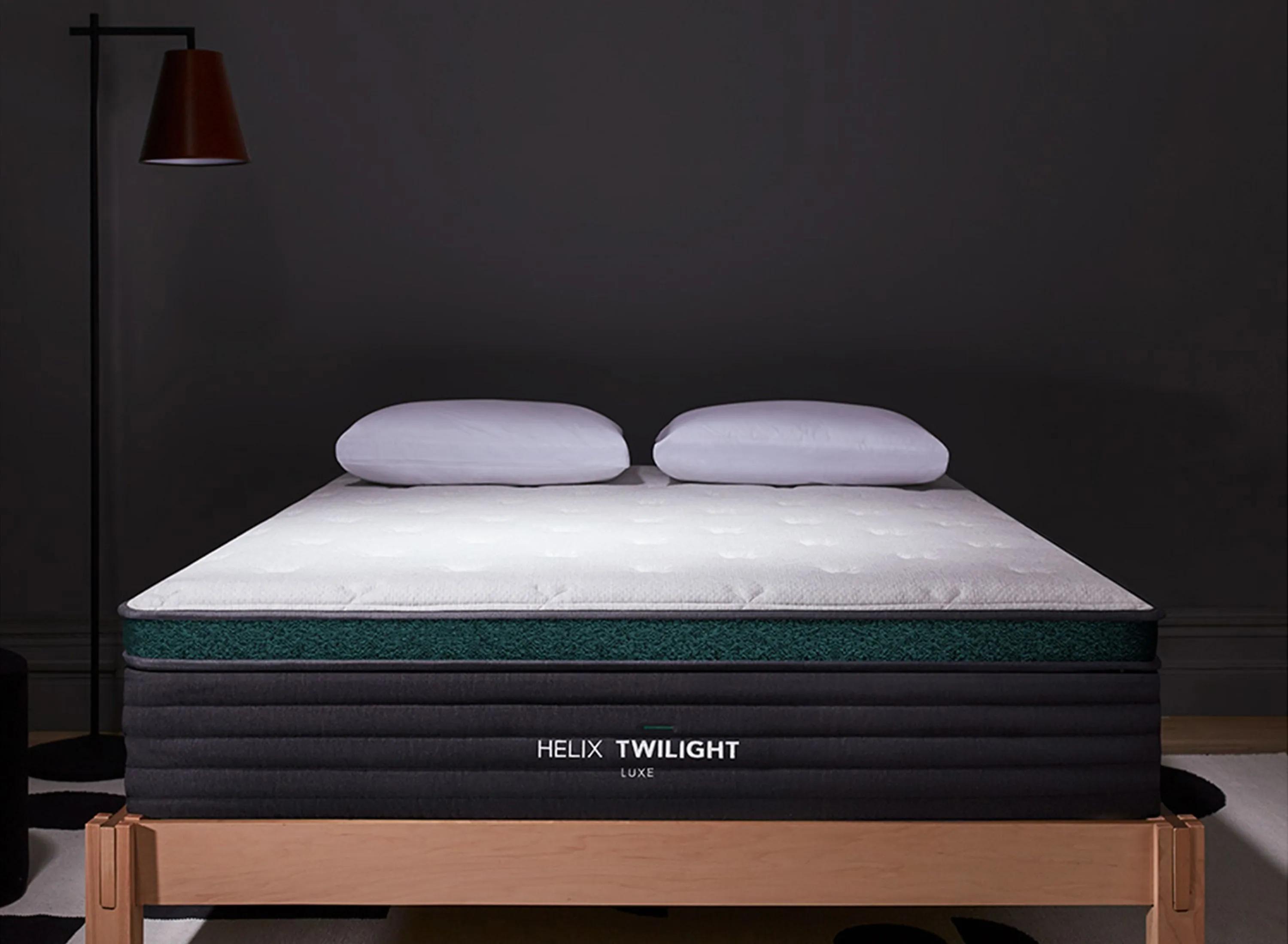 462204080 Helix Twilight Luxe Mattress sku 462204080