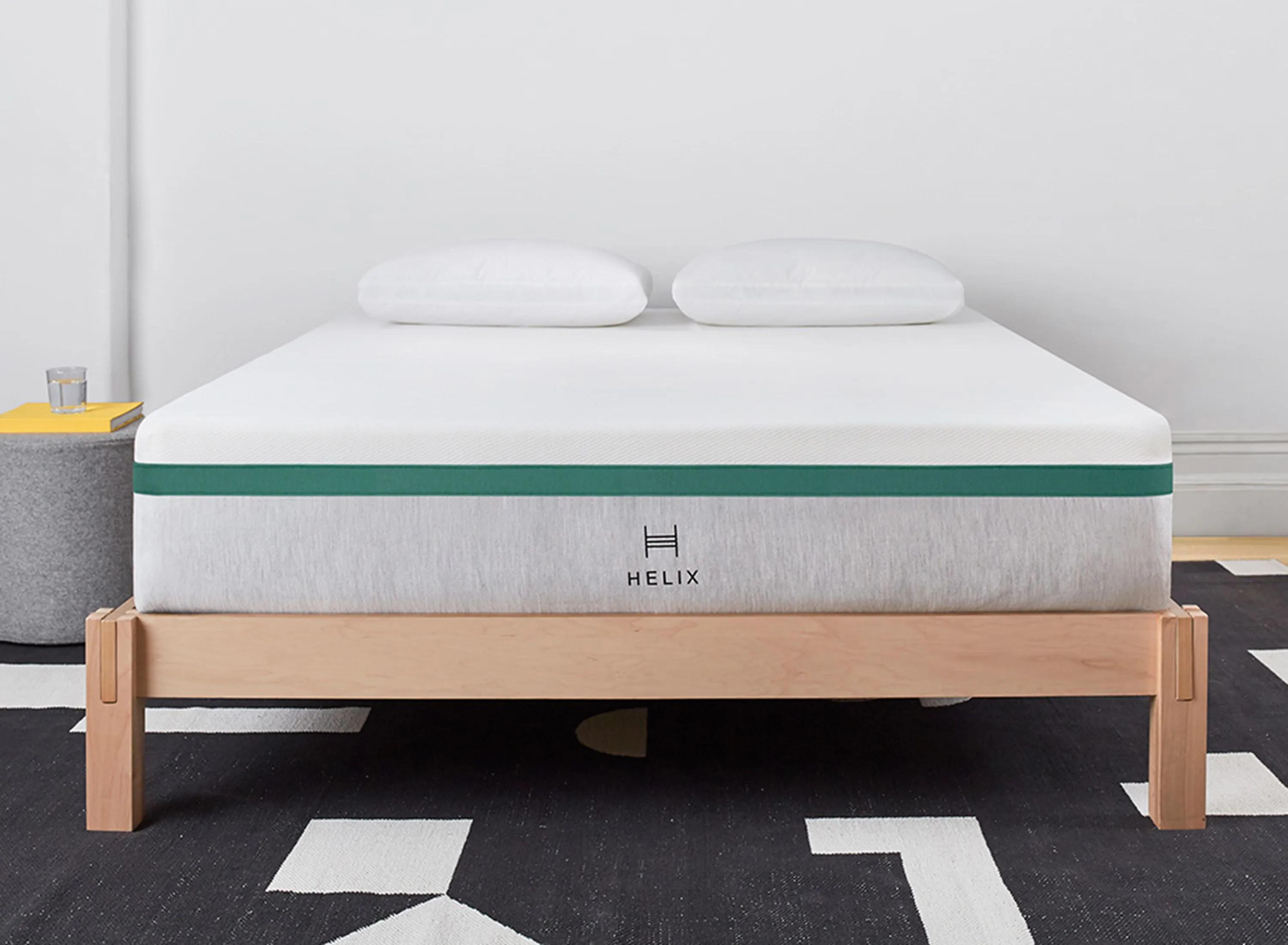 462228590 Helix Twilight Mattress sku 462228590