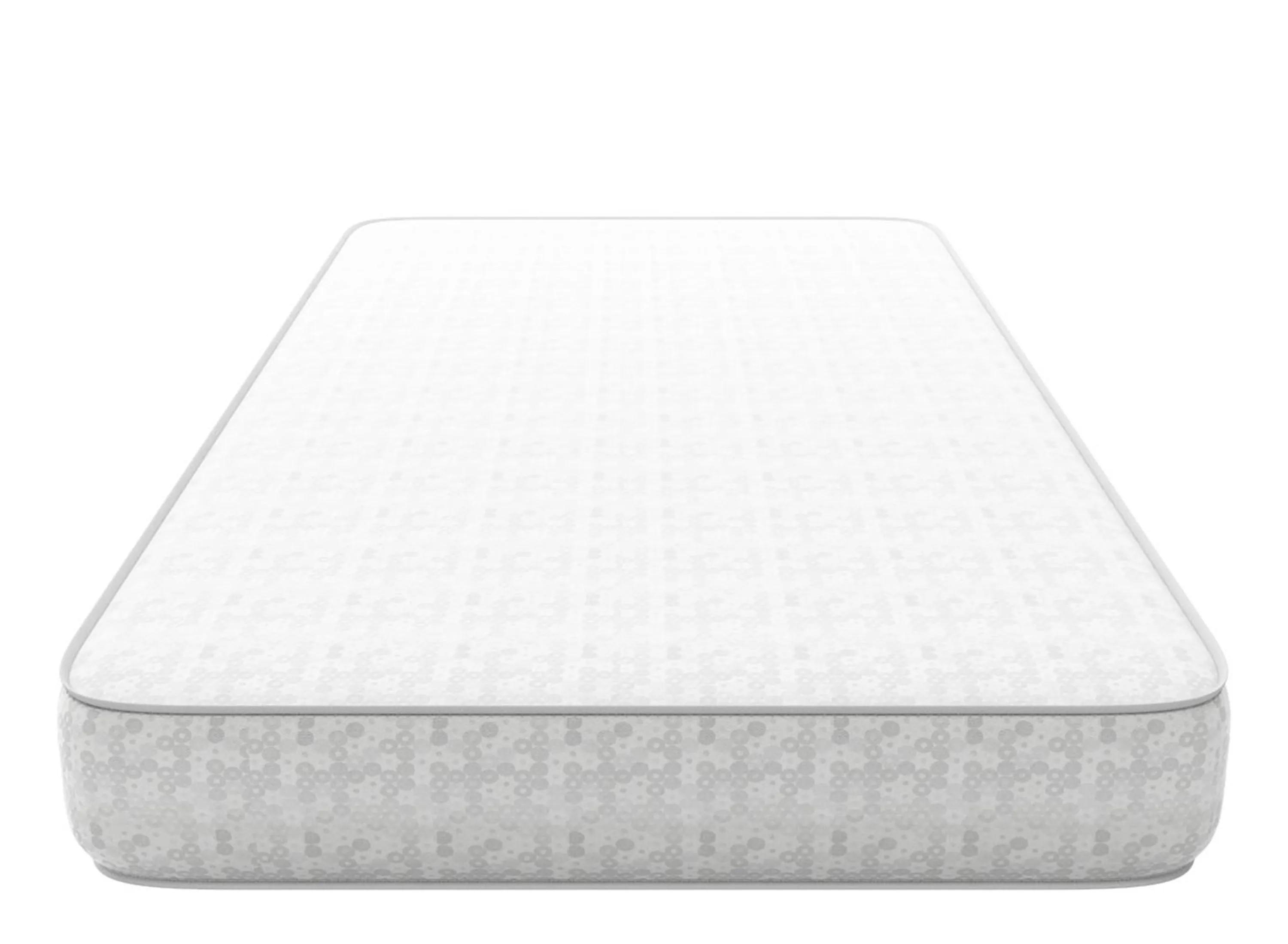 Precious Angel Standard Baby Crib & Toddler Bed Mattress