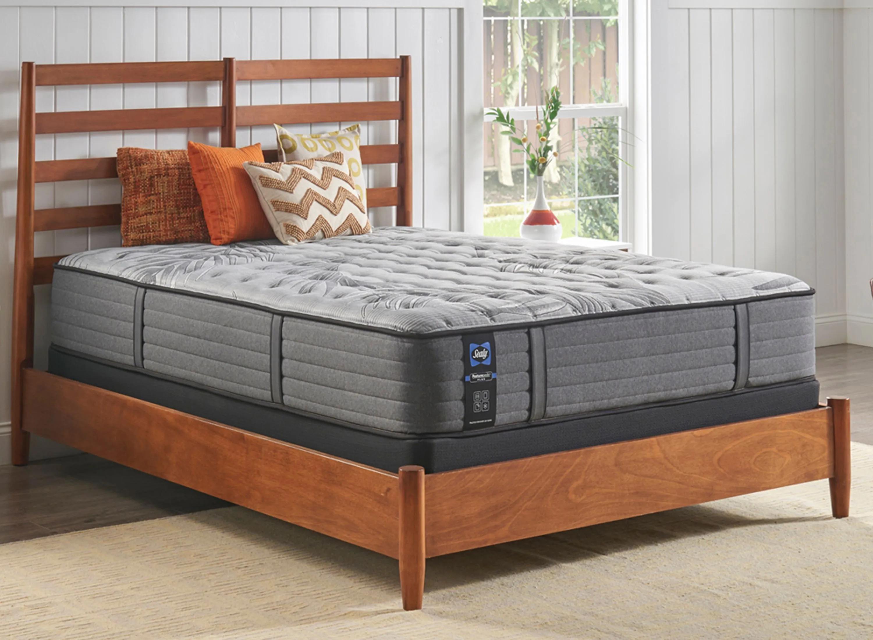 Sealy Posturepedic Plus Determination II Ultra Firm