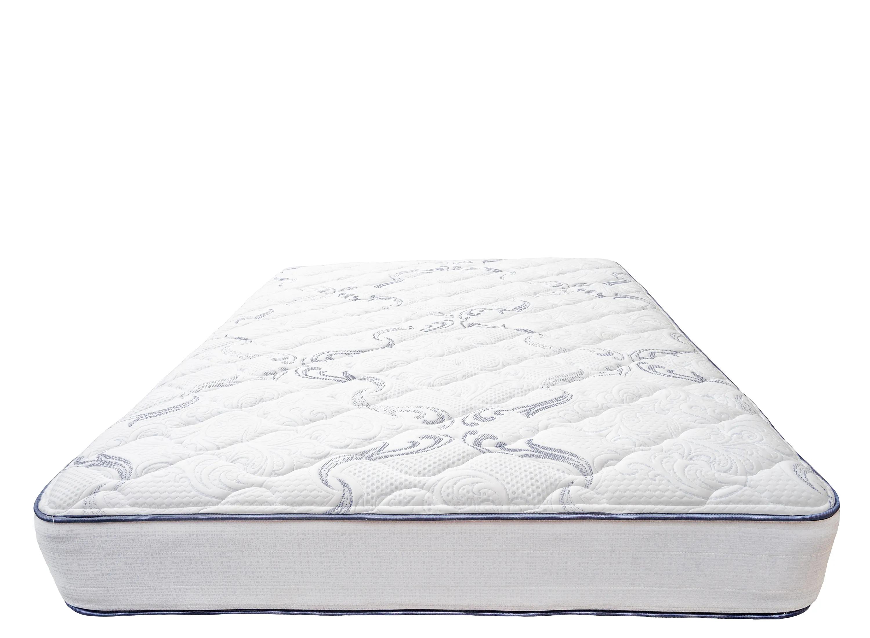 Magic Sleeper Firm Hospitality Bamboo Mattress