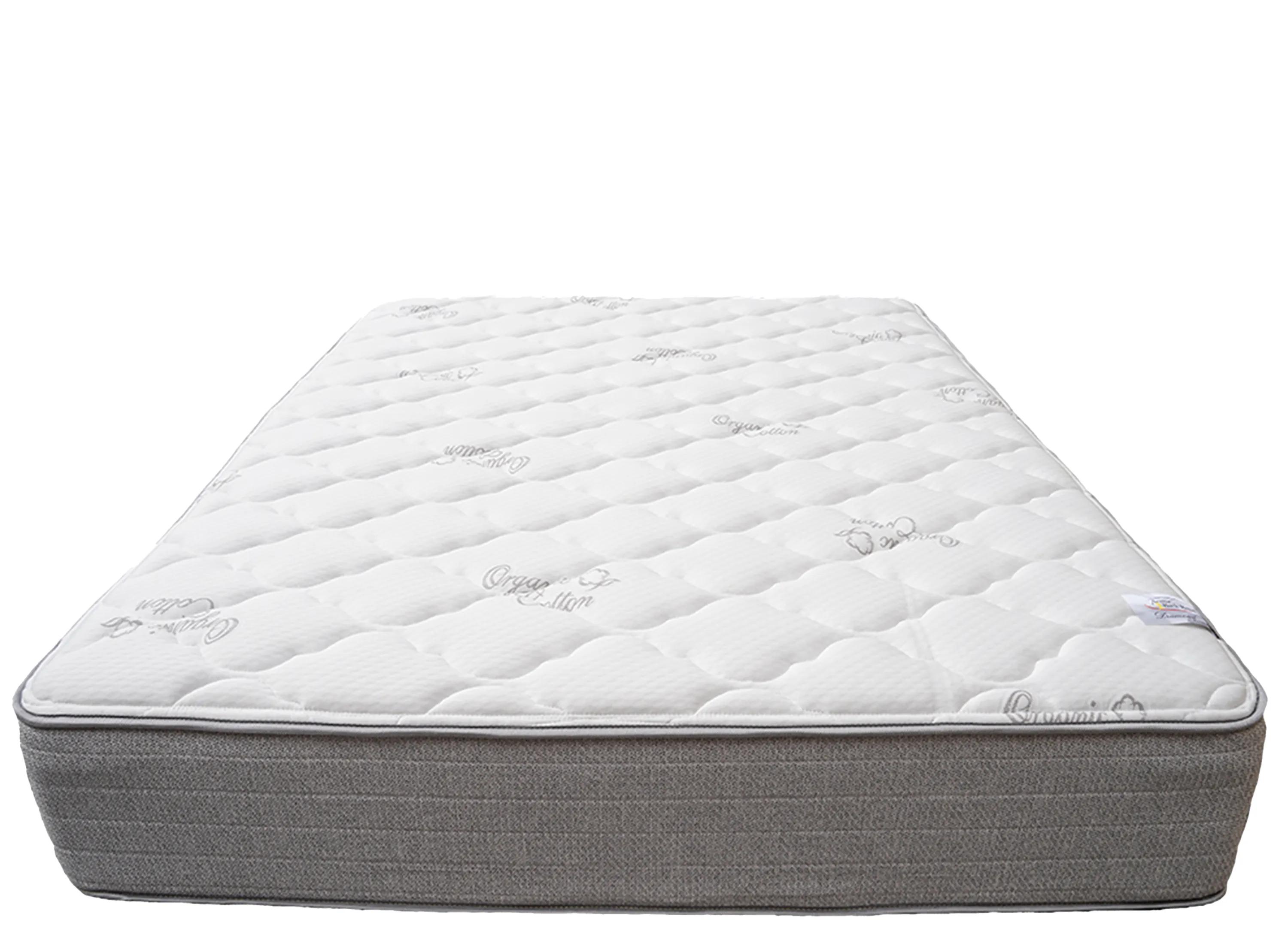 Magic Sleeper Plush Hospitality Quantum Mattress