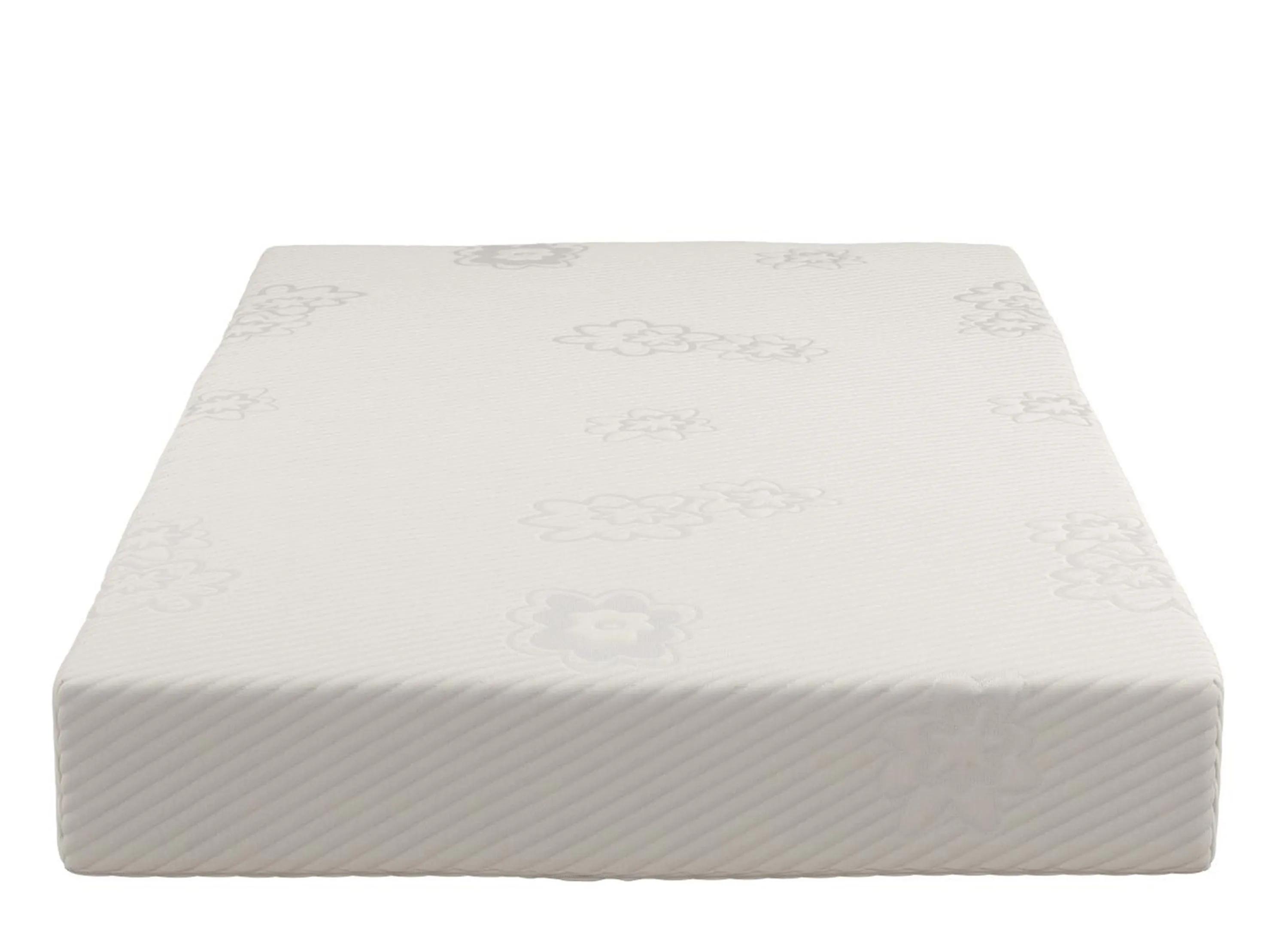 Precious Angel Supreme Firm Baby Crib & Toddler Mattress