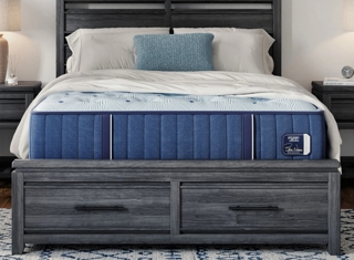 Stearns & Foster Estate Firm Mattress