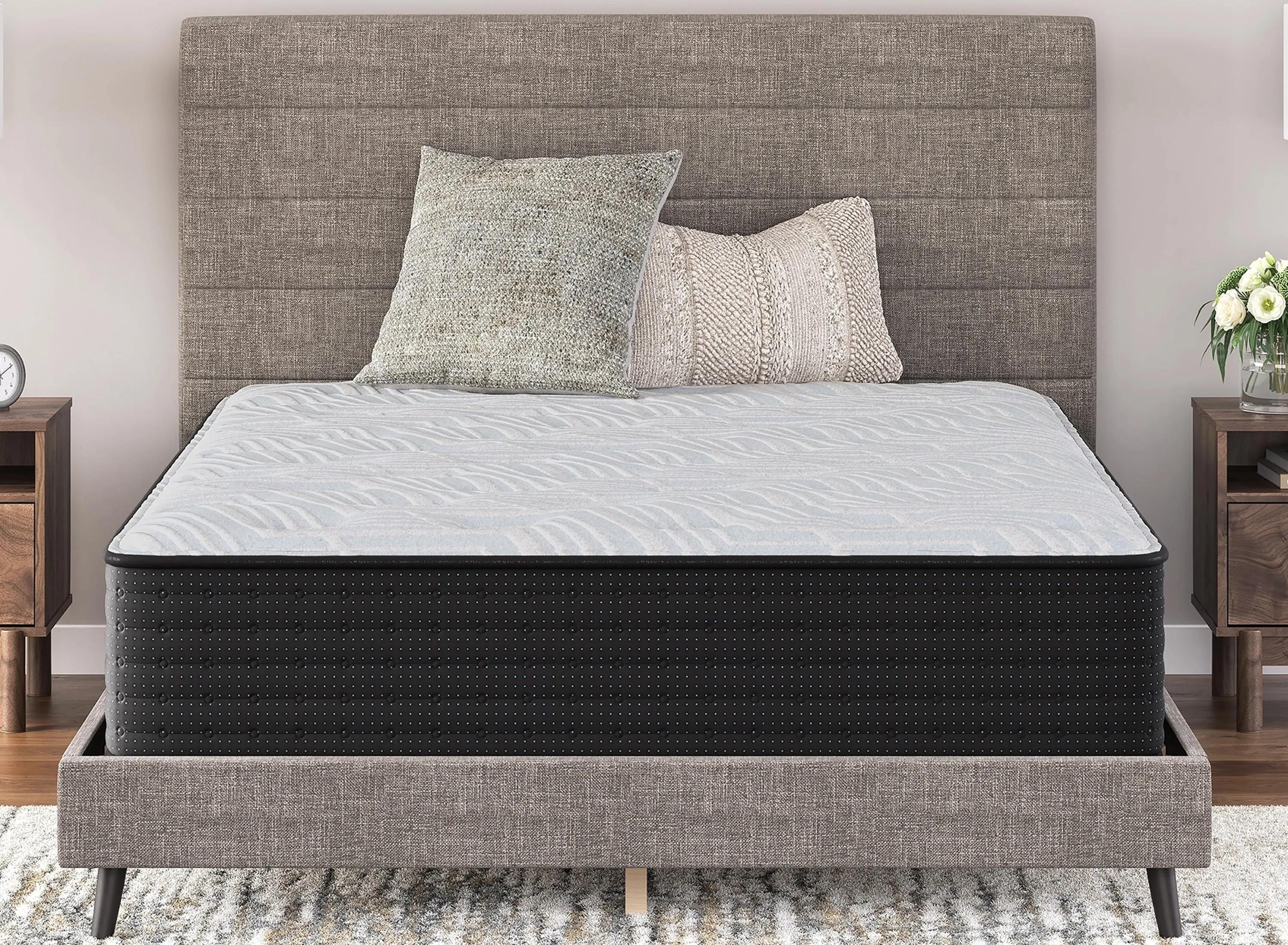 Palisades Plush Mattress