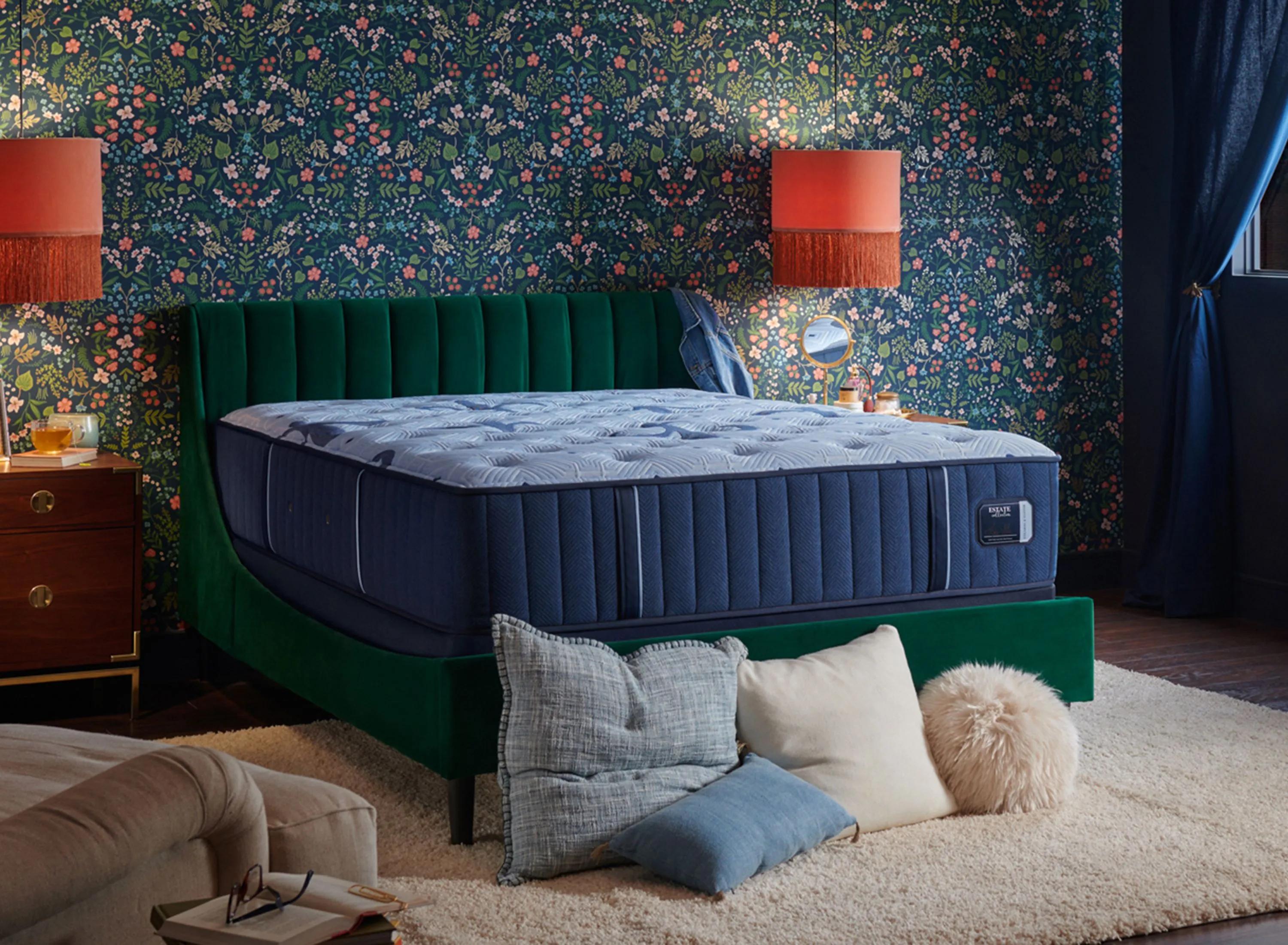 Stearns & Foster Estate Ultra Firm Mattress