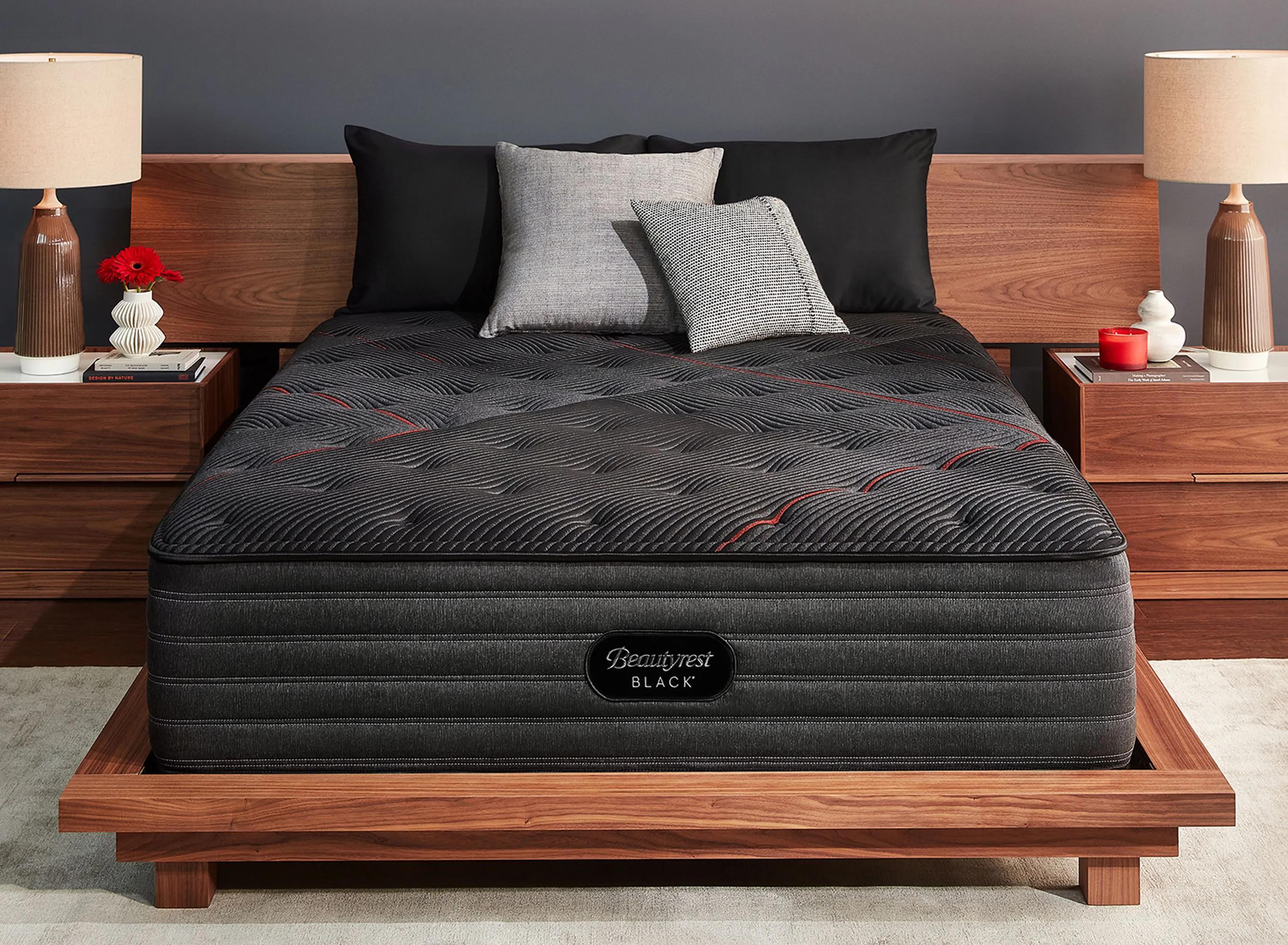 Beautyrest Black C-Class Firm Mattress