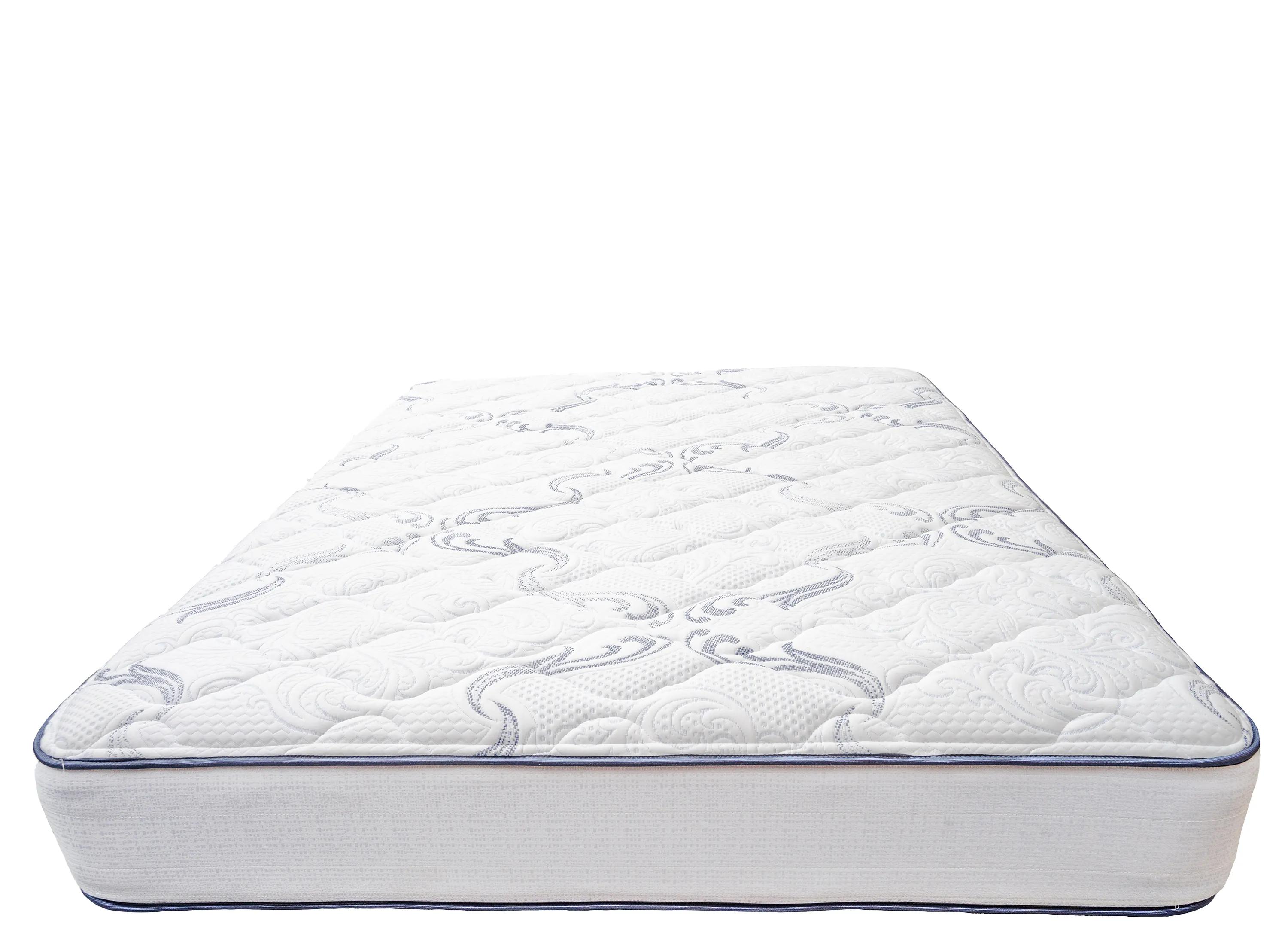 Magic Sleeper Firm Hospitality Bamboo Mattress