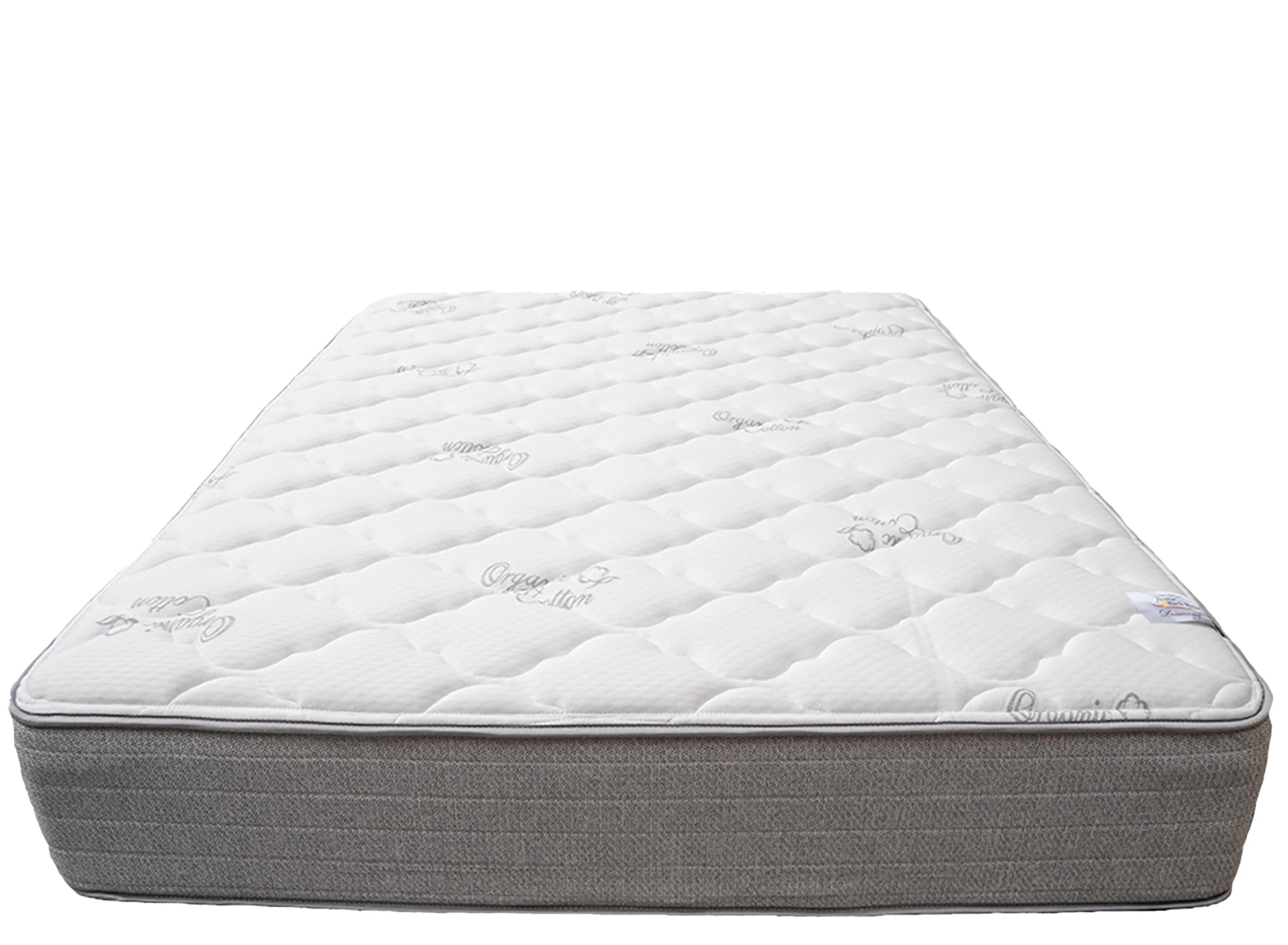 Magic Sleeper Plush Hospitality Quantum Mattress