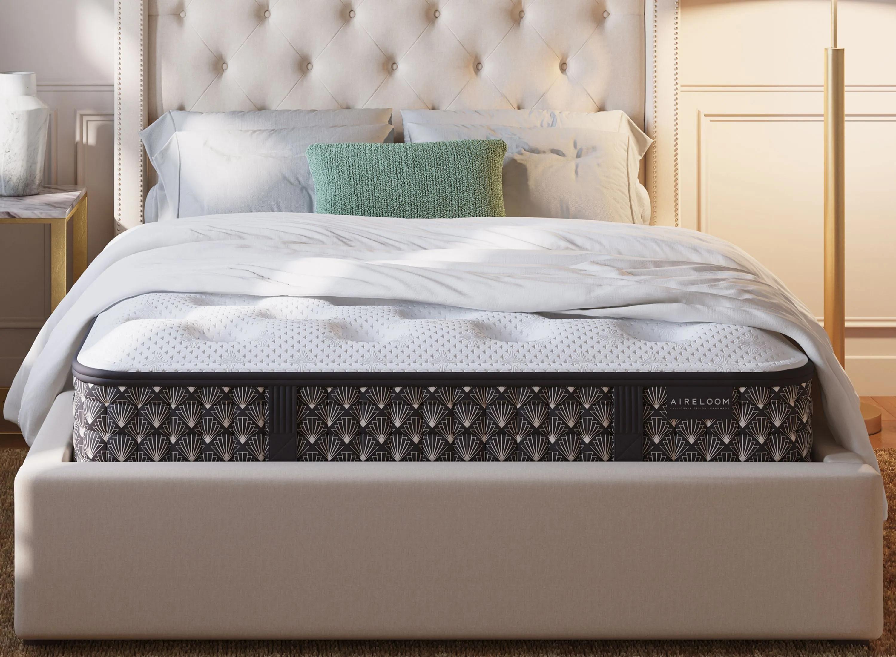 464193831 Aireloom Equinox Extra Firm Mattress sku 464193831