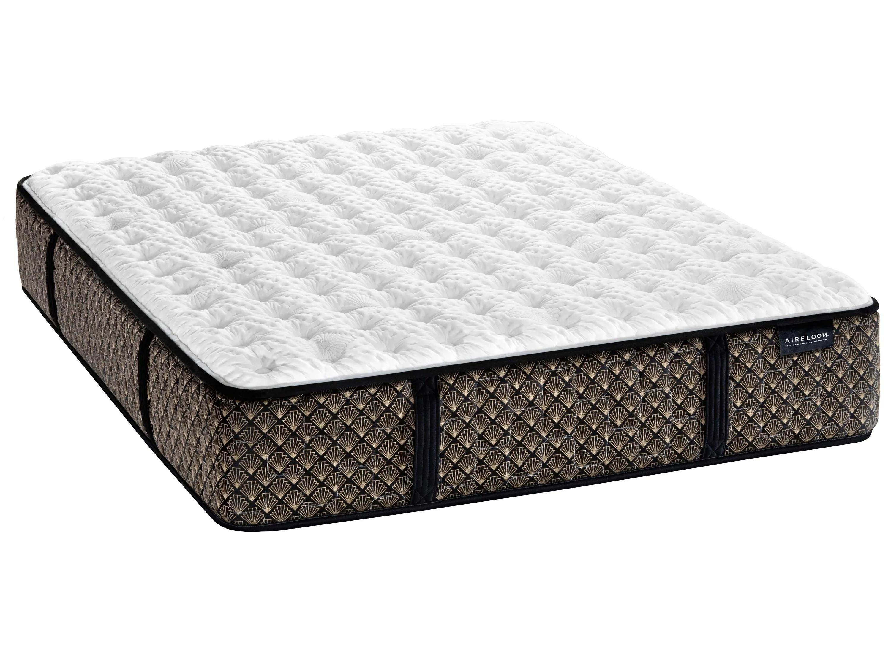 Aireloom Mira Luxury Firm Mattress