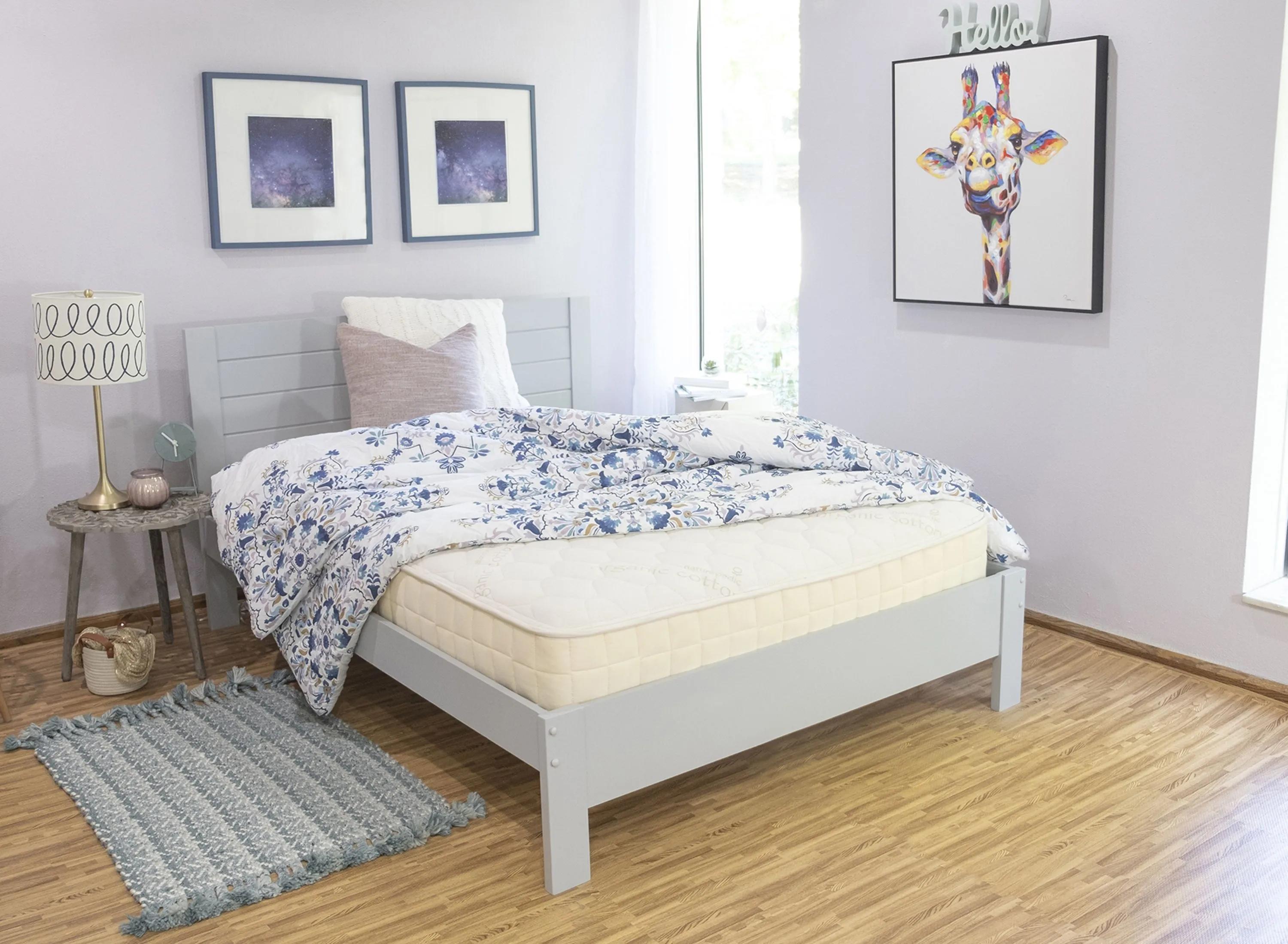 Verse 1 Sided Mattress
