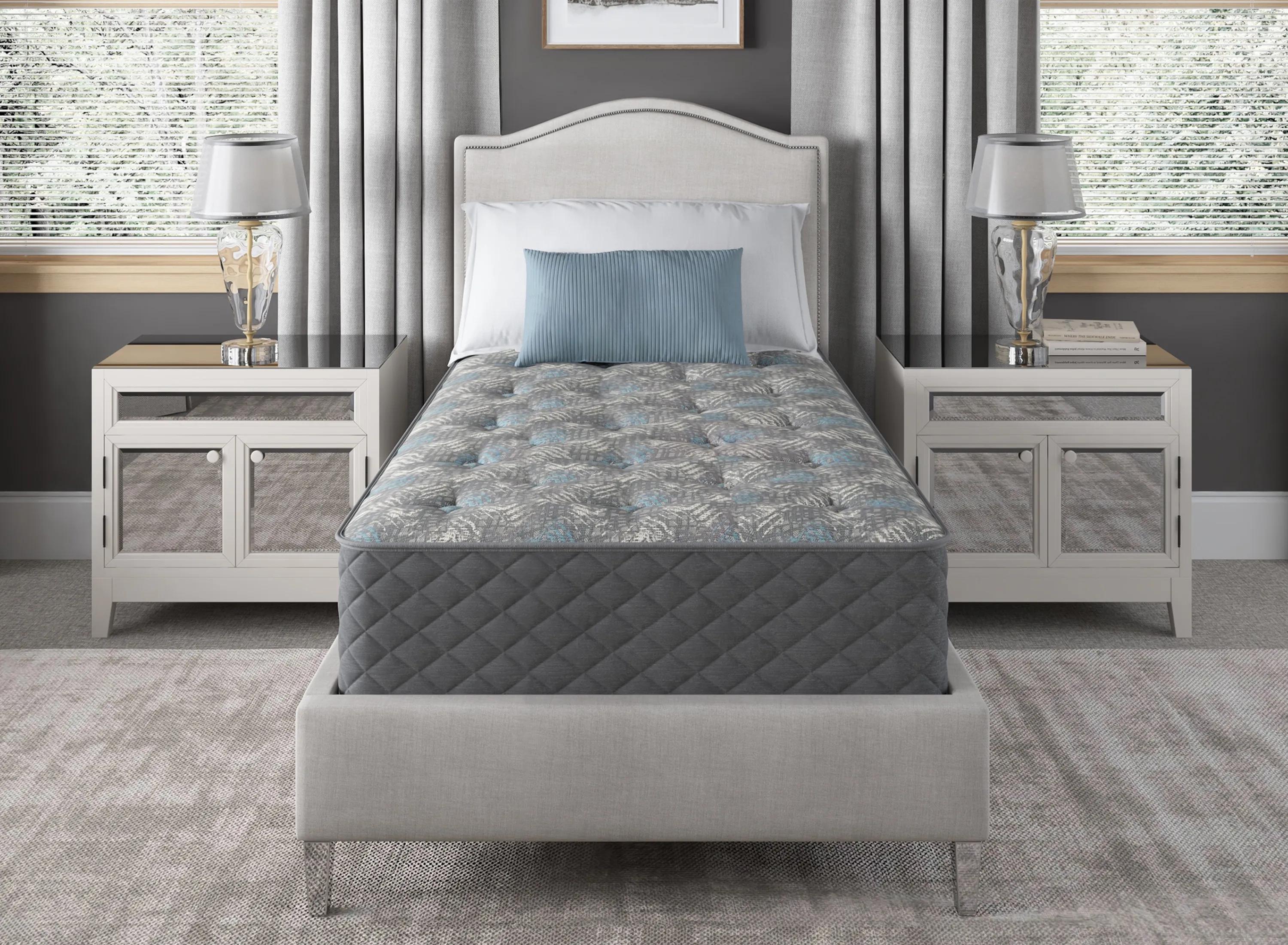 Bellanest Gemma Extra Firm Mattress