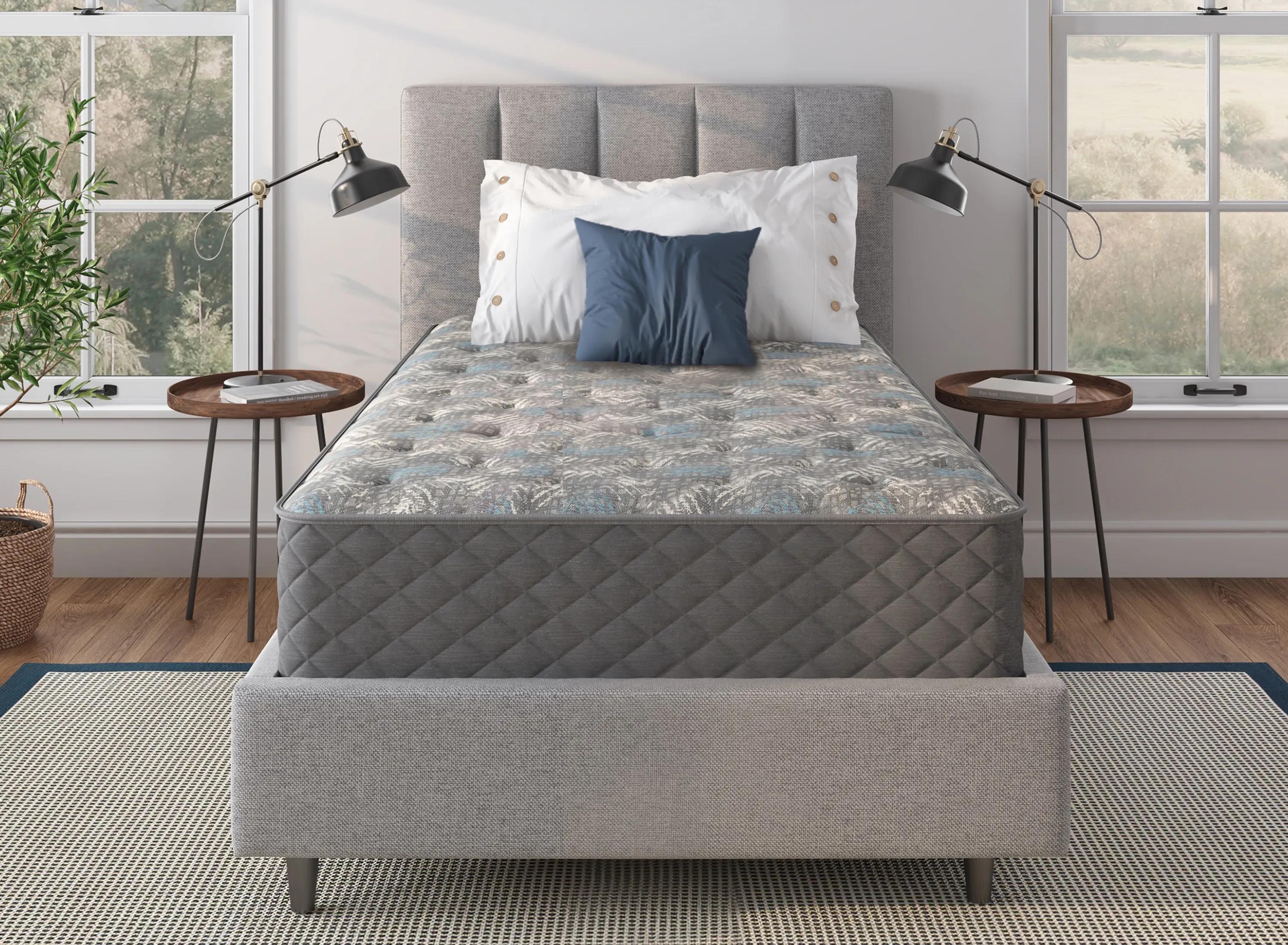 Bellanest Gemma Plush Mattress