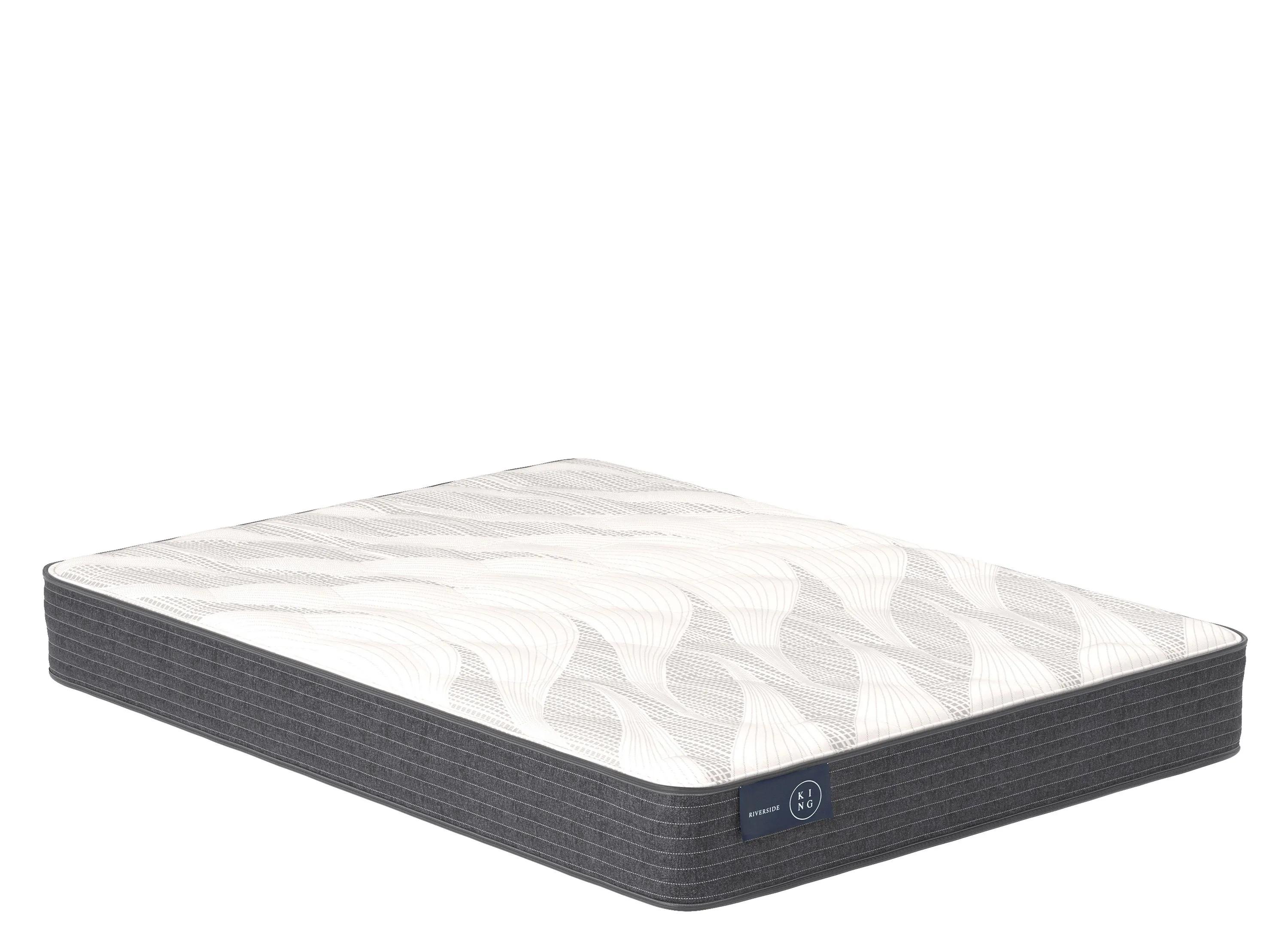466010104 King Koil Riverside Firm Mattress sku 466010104