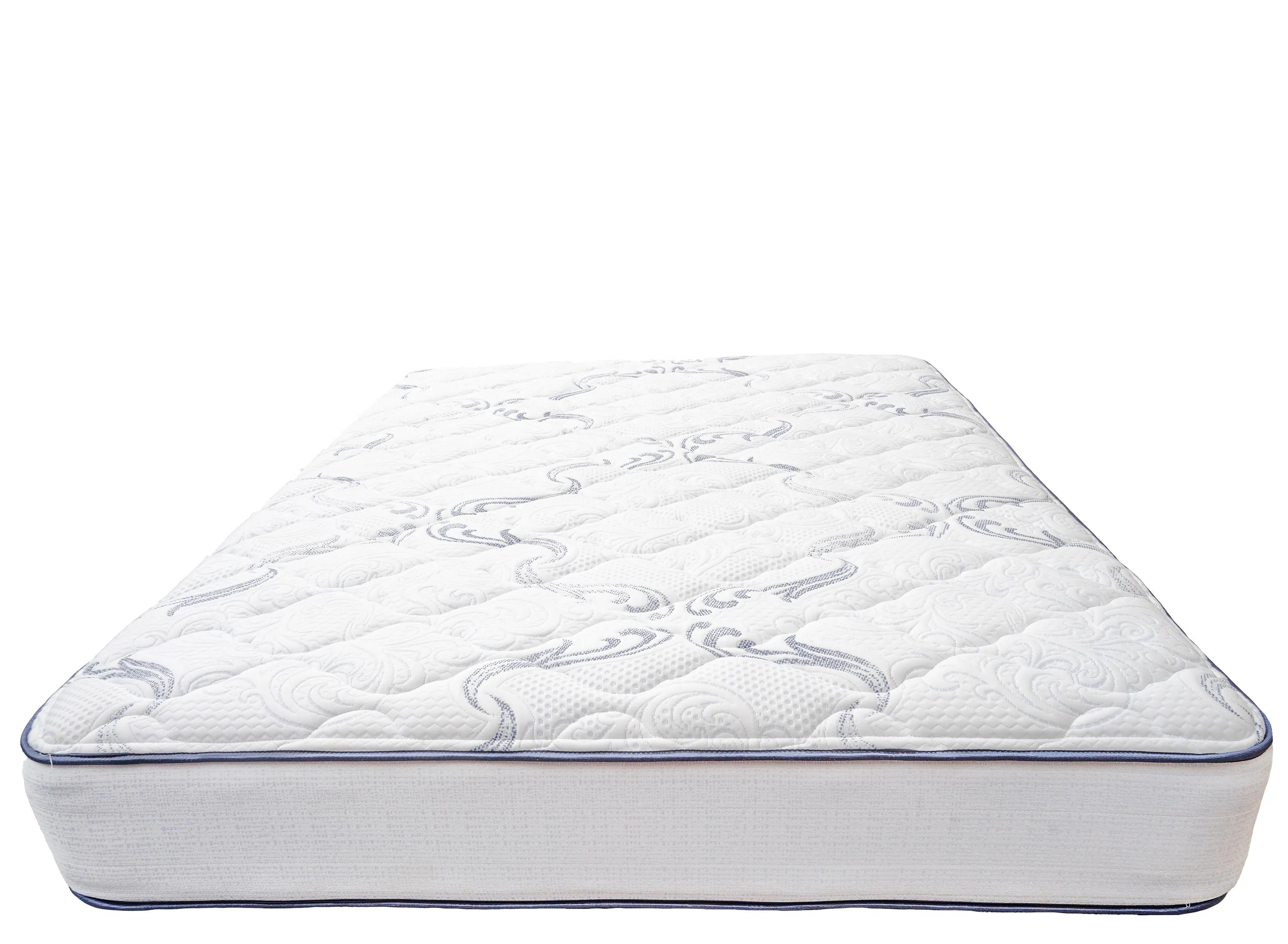 Magic Sleeper Firm Hospitality Bamboo Mattress