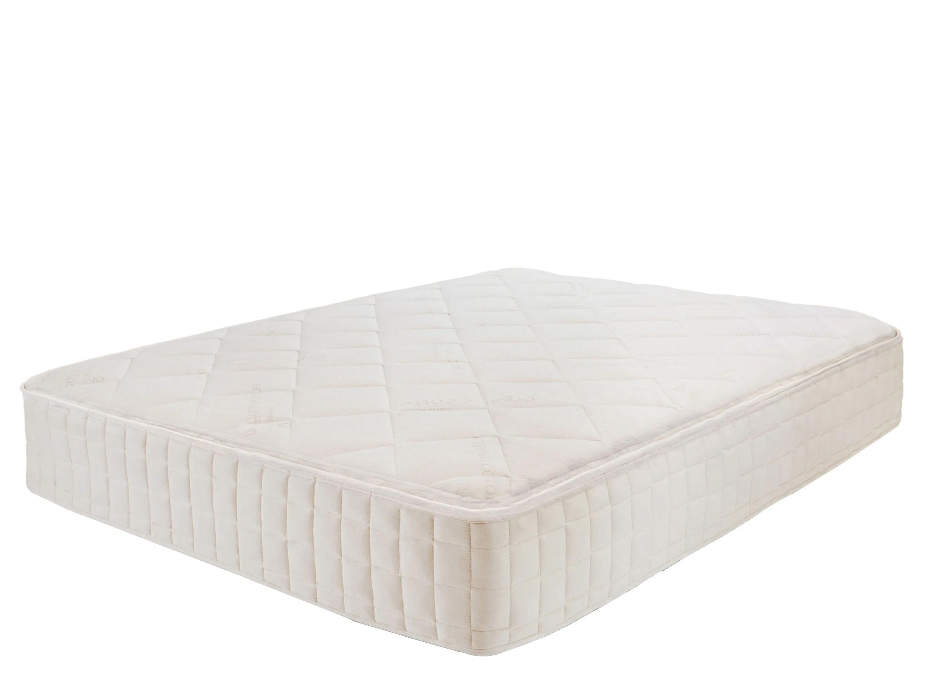 Serenade Cushion Firm Mattress