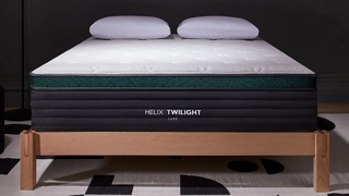 Helix Twilight Luxe Mattress