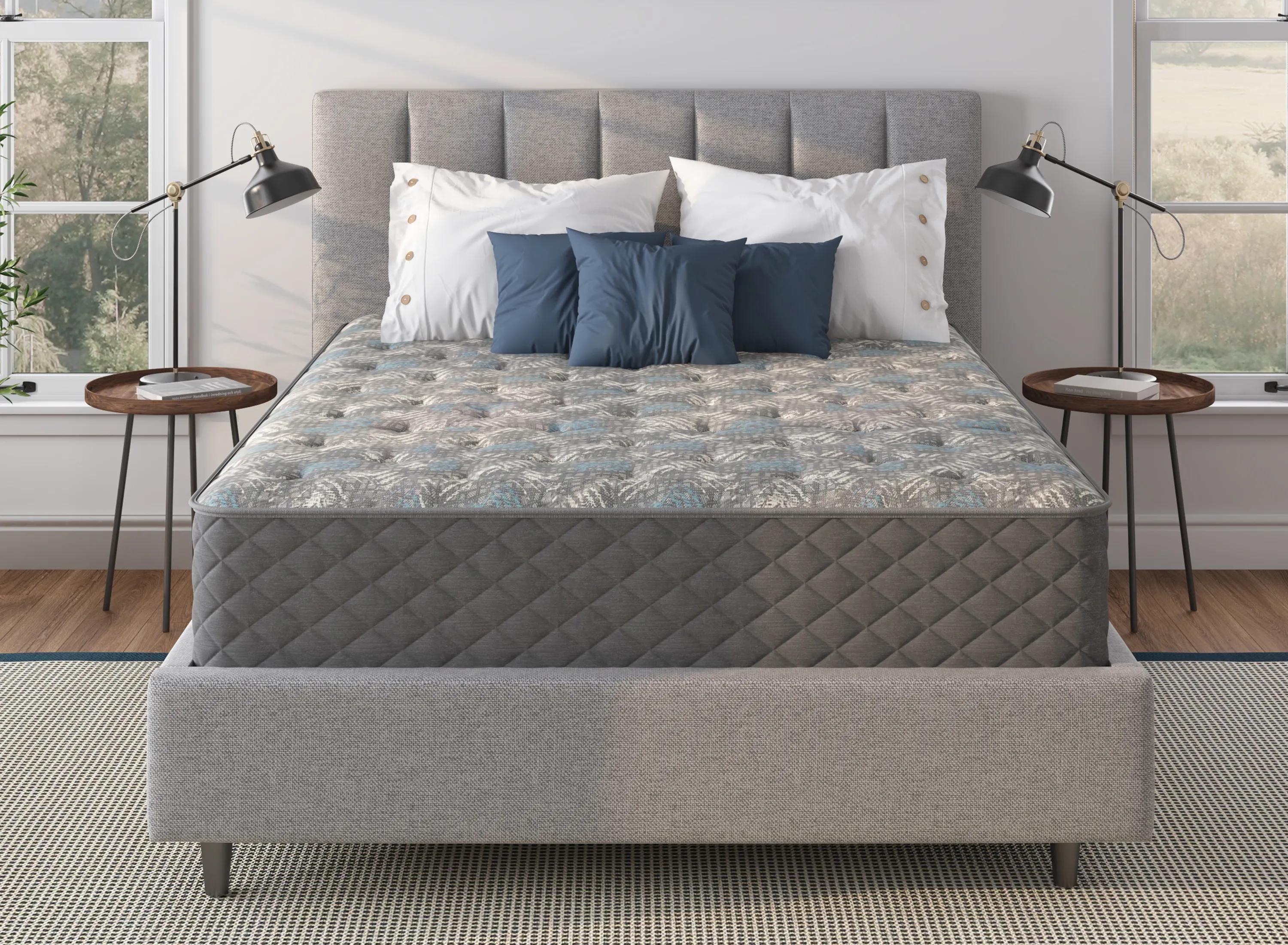 Bellanest Gemma Plush Mattress