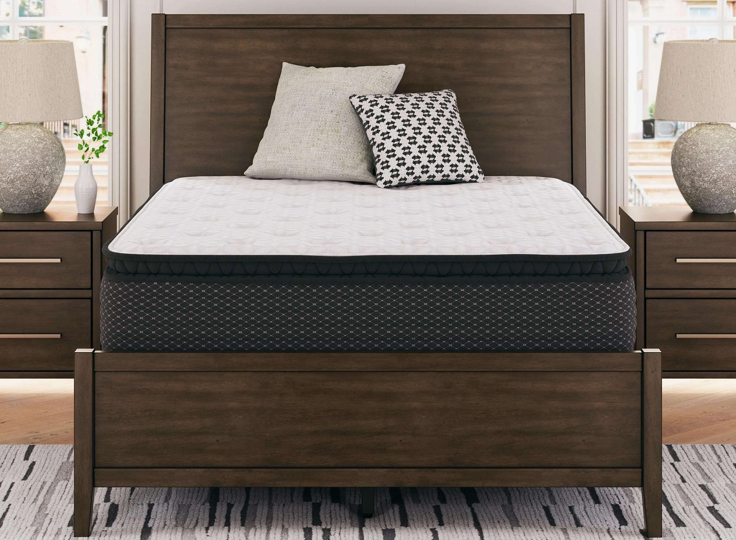 Limited Edition Pillowtop 2.0 Mattress