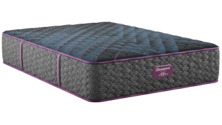 Beautyrest World Class Level Three Extra Firm Mattress