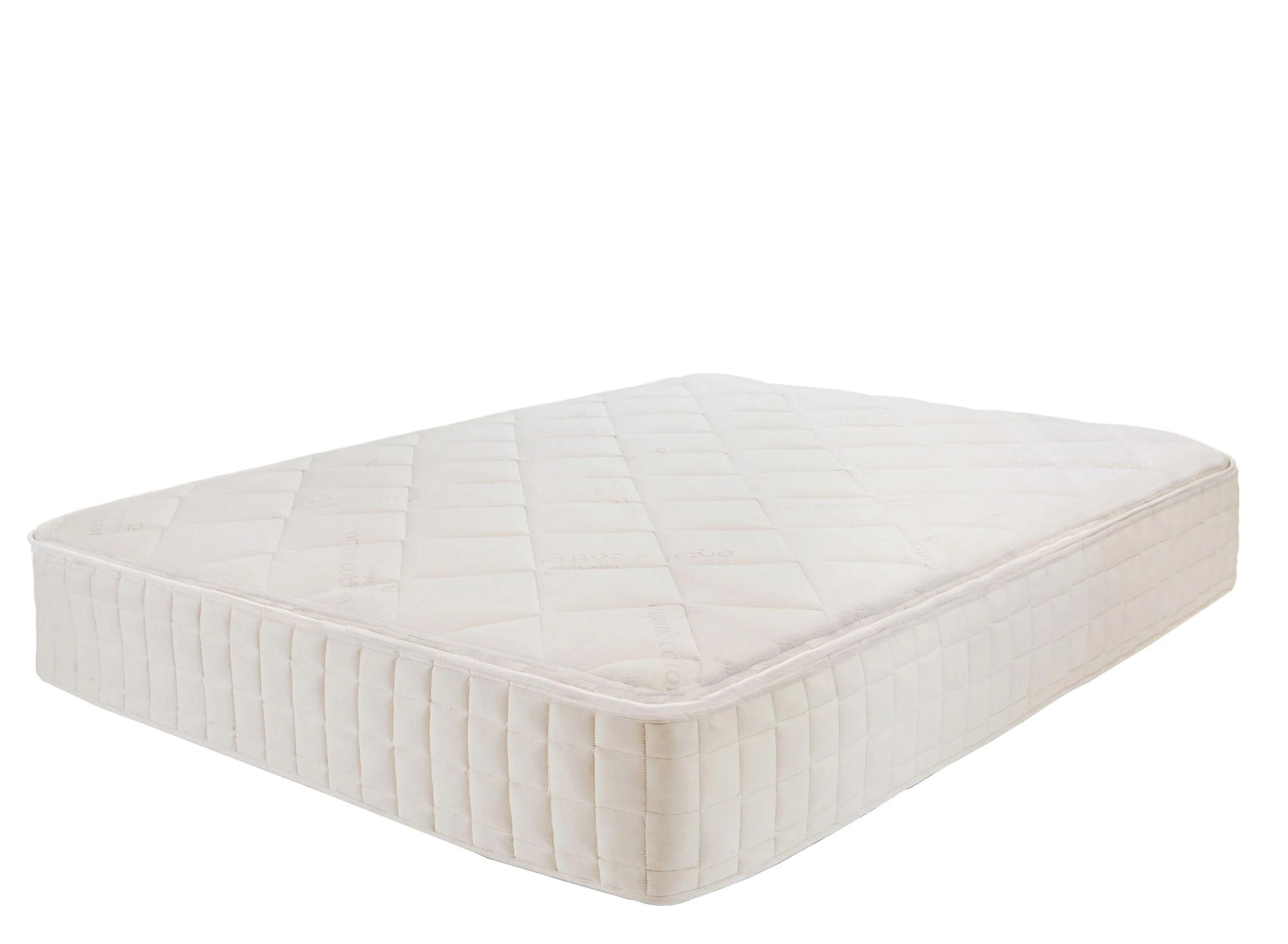 Serenade Firm Mattress