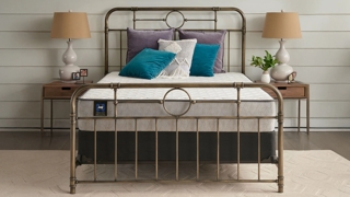 Sealy Essentials Osage Firm Mattress