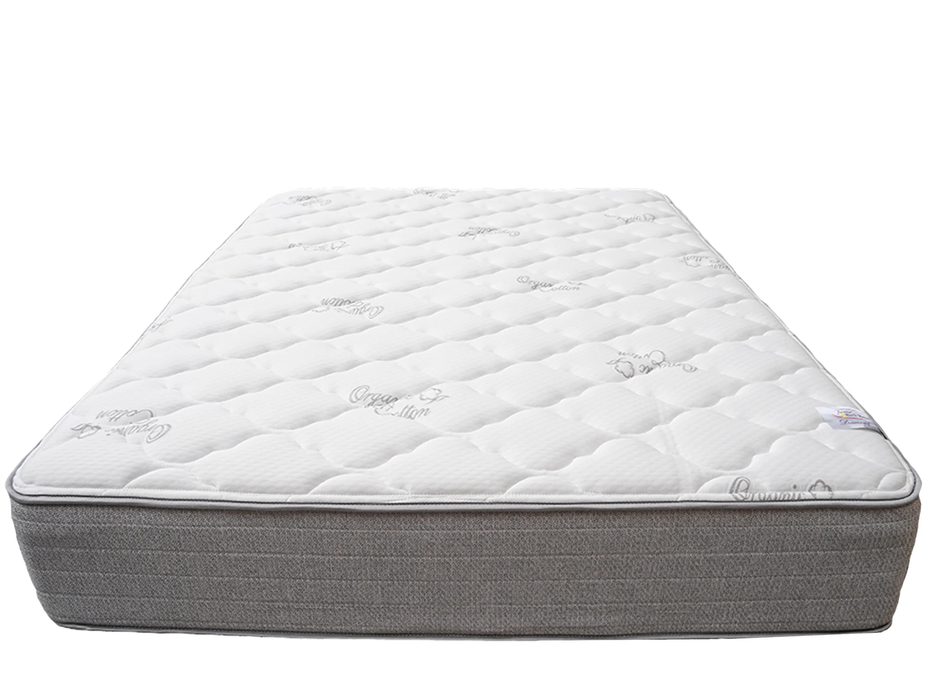 Magic Sleeper Plush Hospitality Quantum Mattress