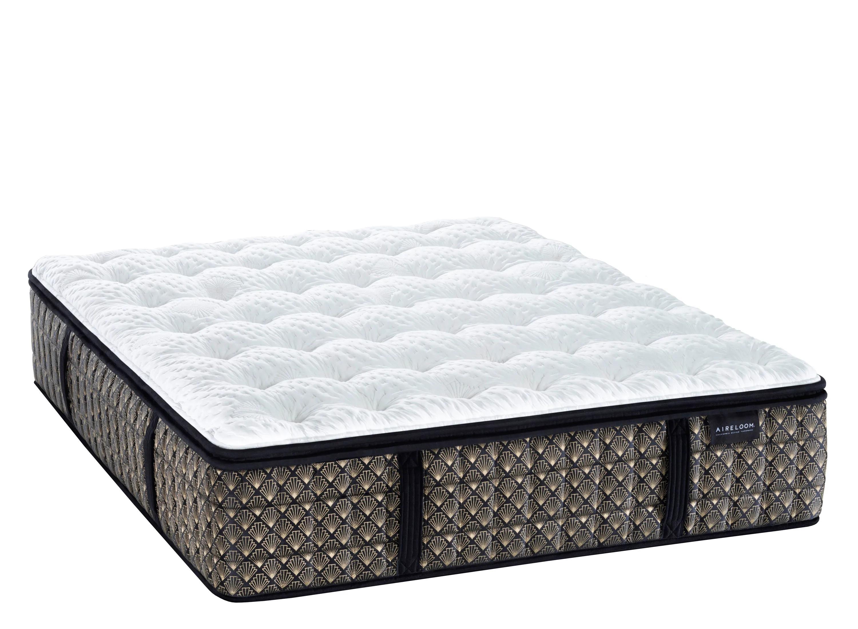 Aireloom Pegasus Luxury Firm Luxetop Mattress