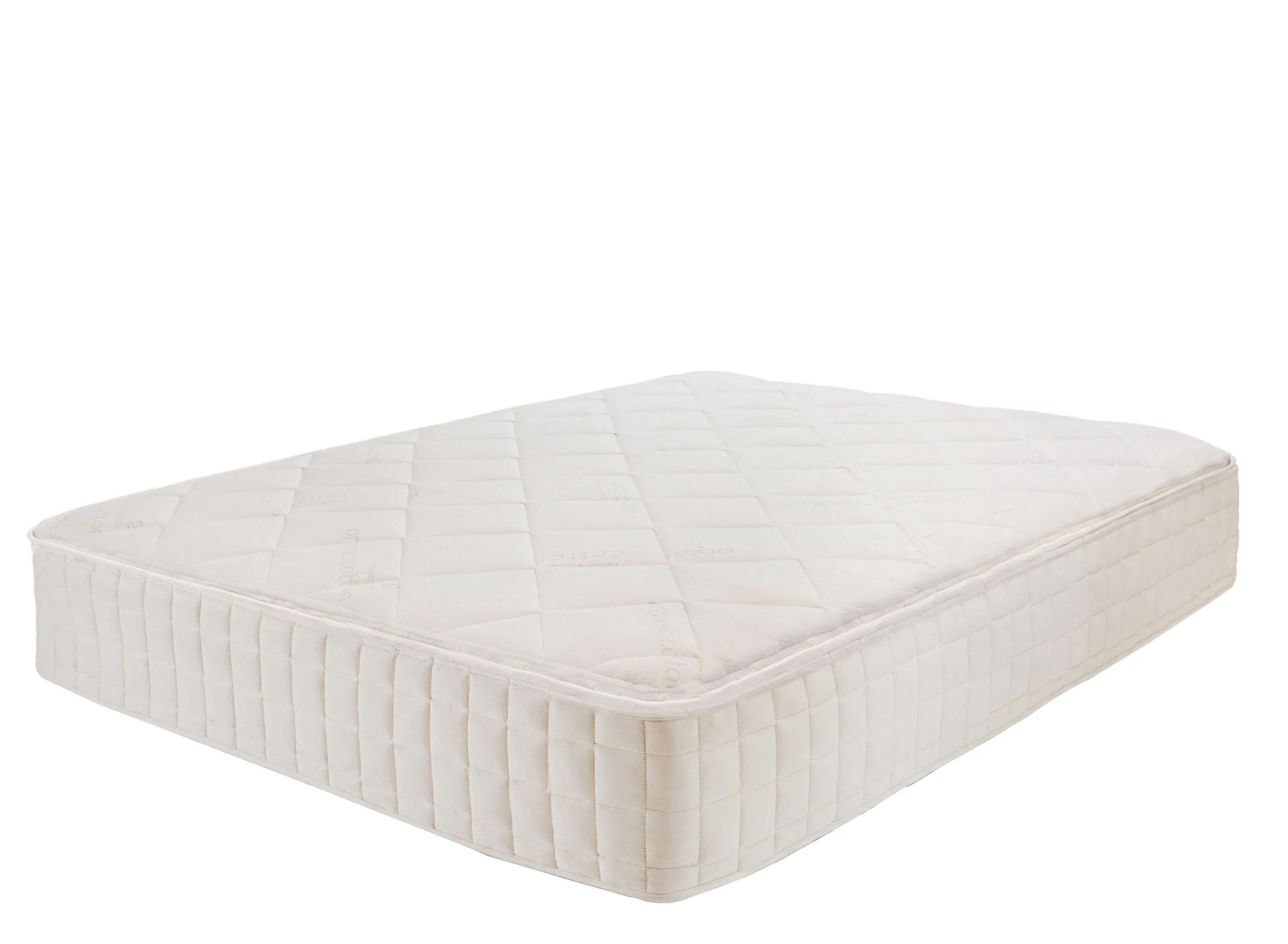 Serenade Cushion Firm Mattress