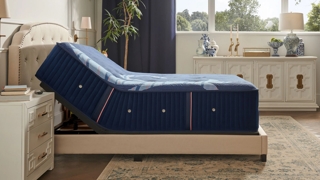 Stearns & Foster Reserve Medium Mattress