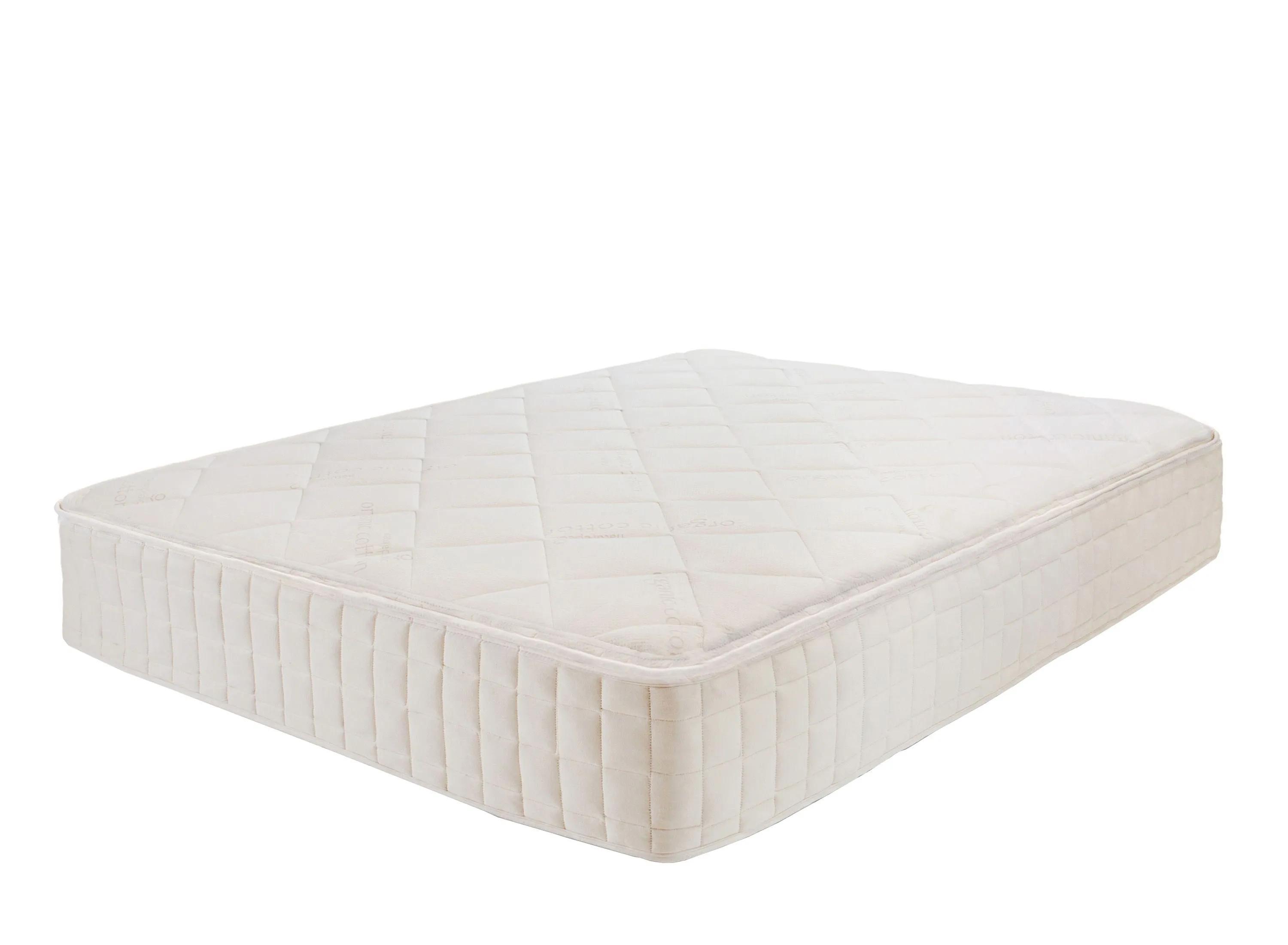 Serenade Firm Mattress