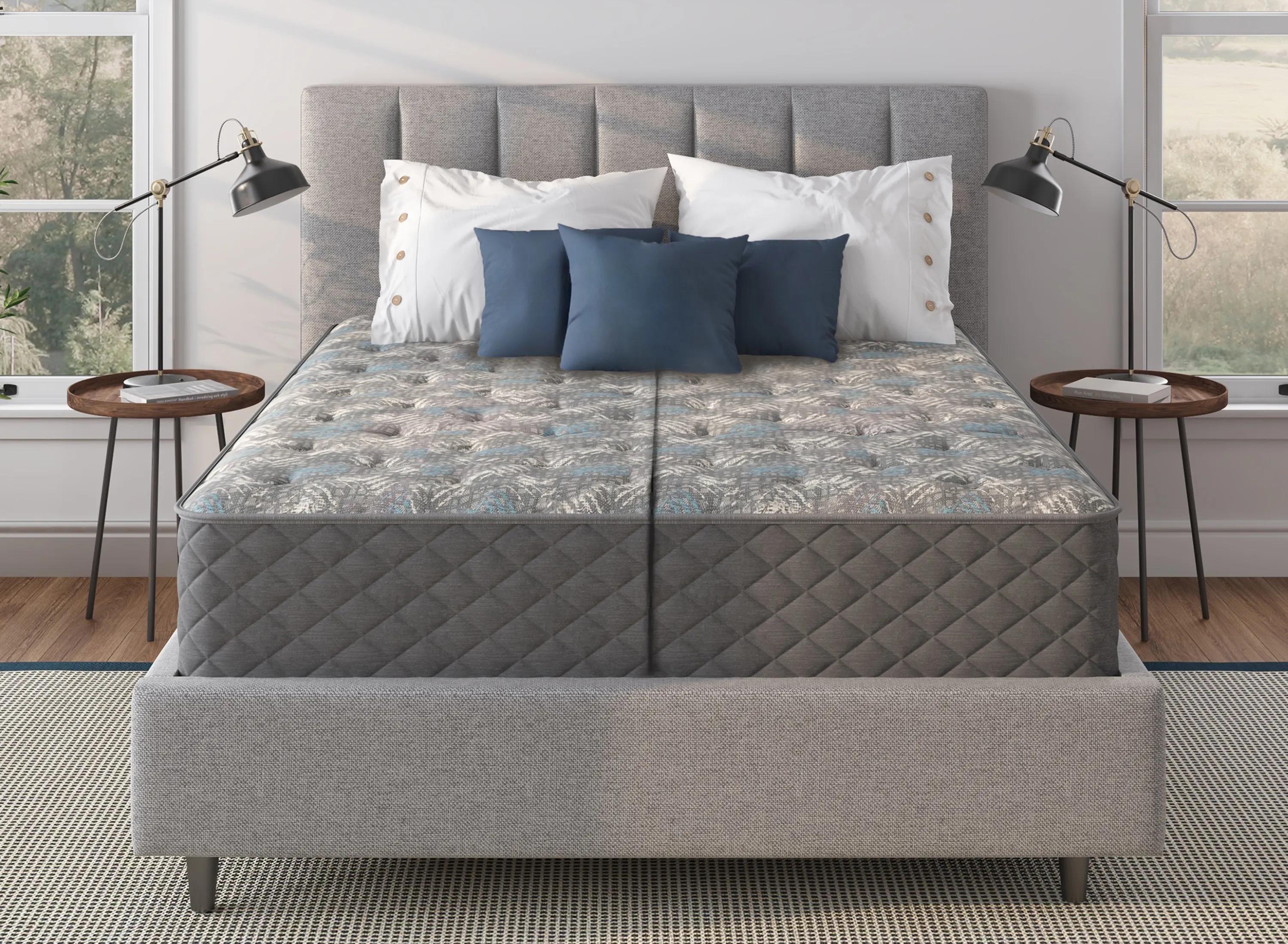 Bellanest Gemma Plush Mattress