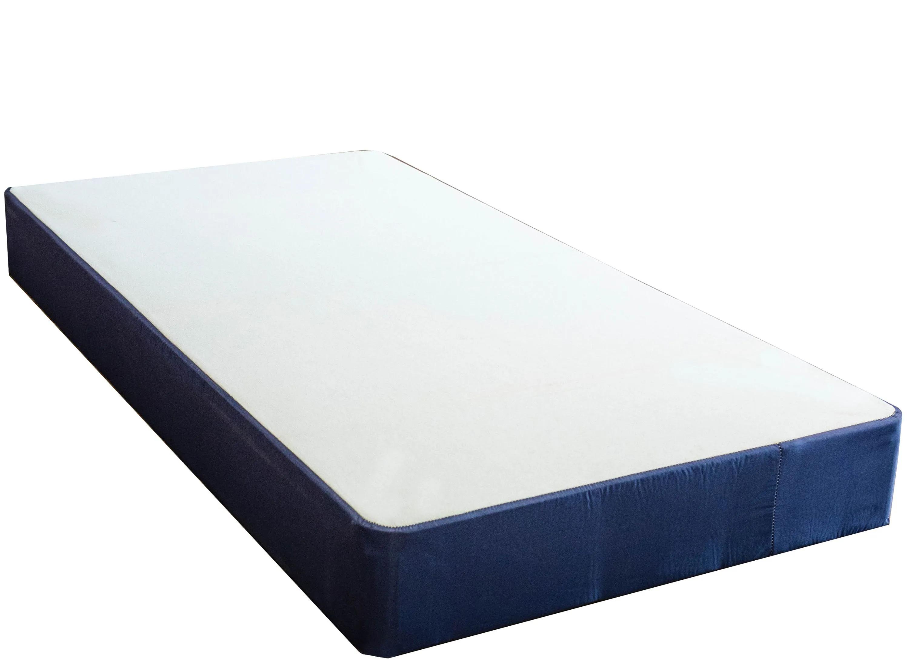 Magic Sleeper Border Vinyl Box Spring